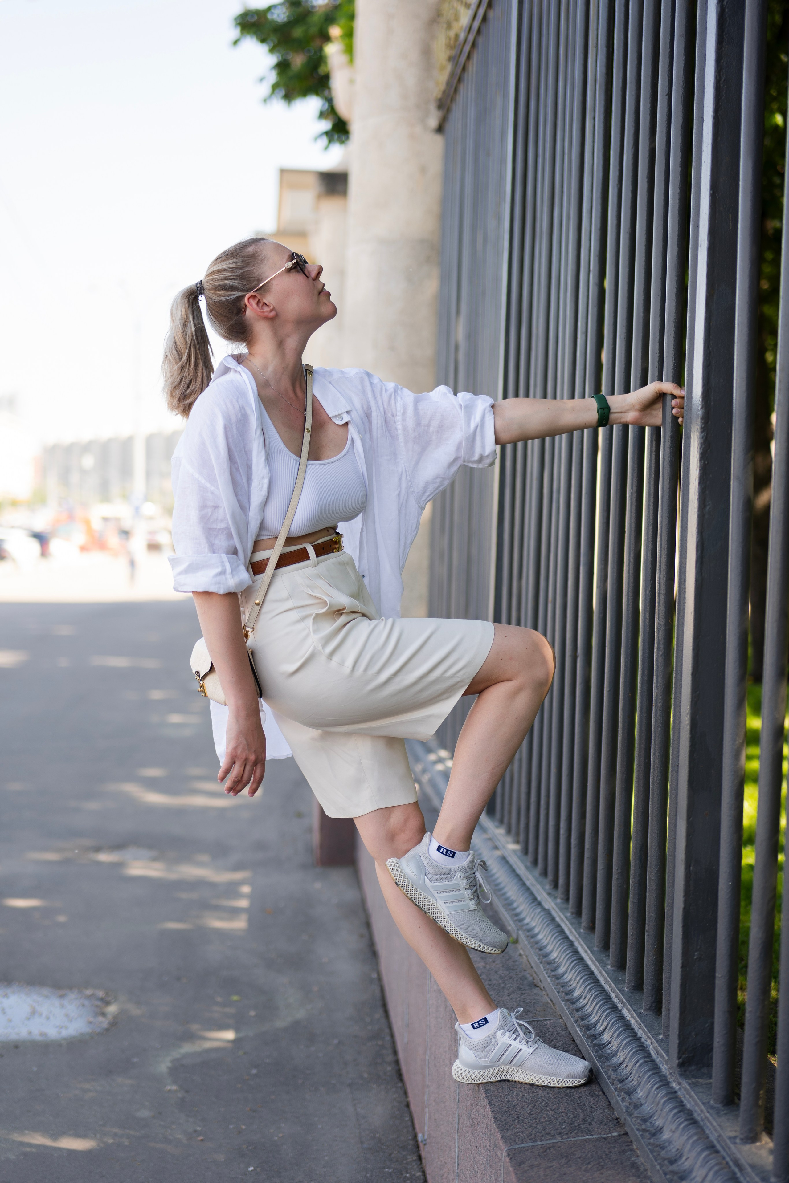 Женский портрет. Фотография и видеосъёмка. Кирилл Климов