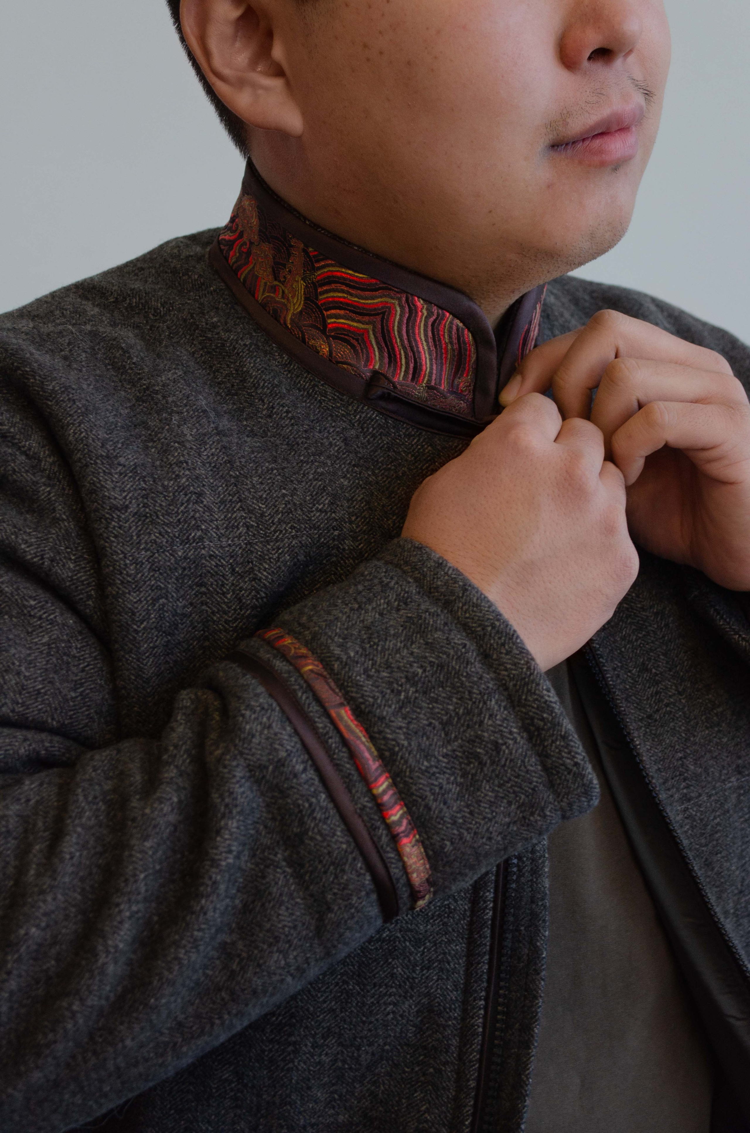 Yohotoy_degel. Фотограф Улан-Удэ