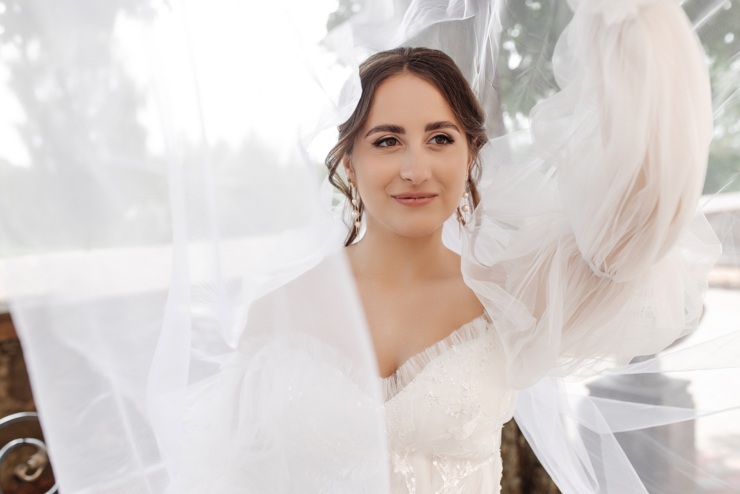 Алена & Илья. Свадебный фотограф Минск Ирина Раевская