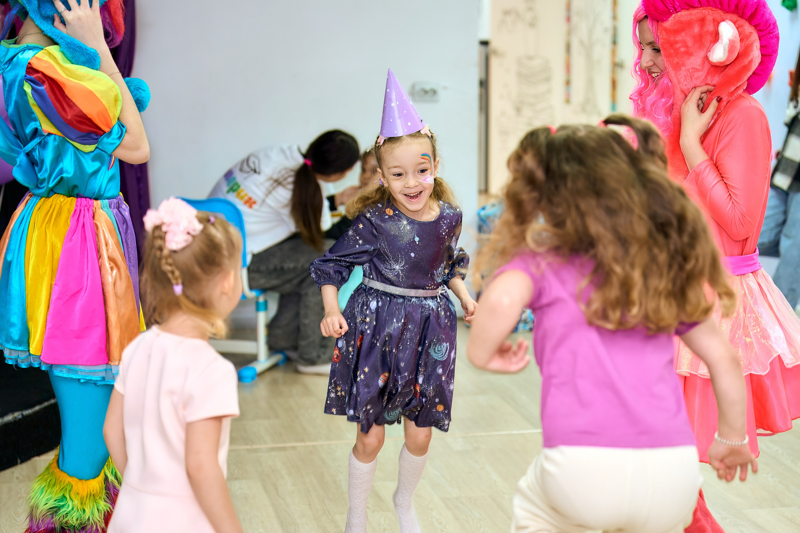 Универик. Фотограф на любой праздник в Южно-Сахалинске