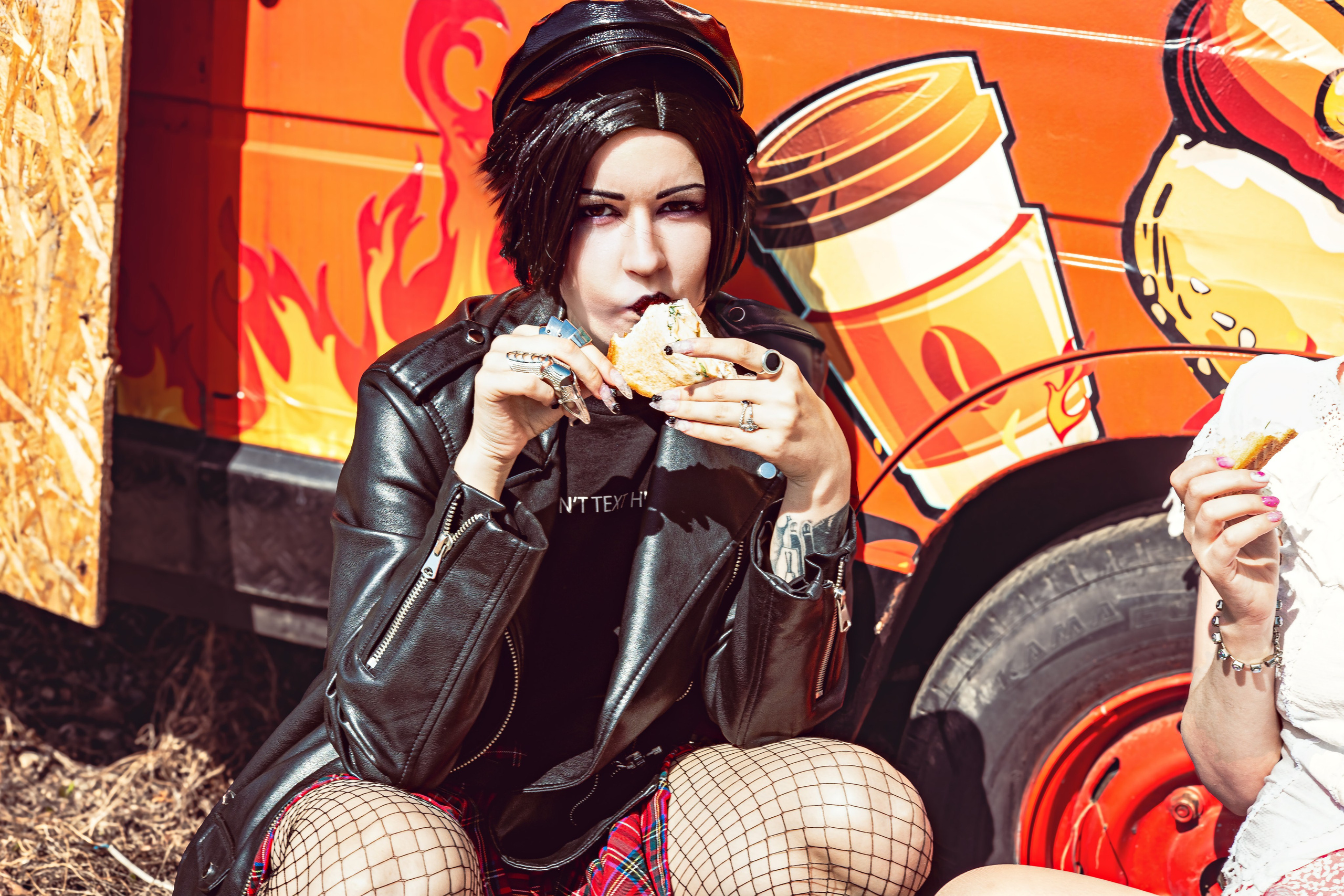 Food фотовстреча