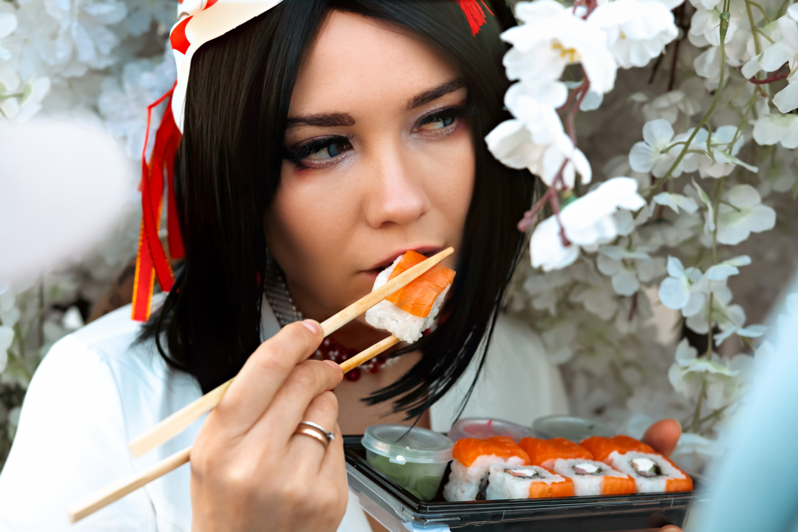 Food фотовстреча