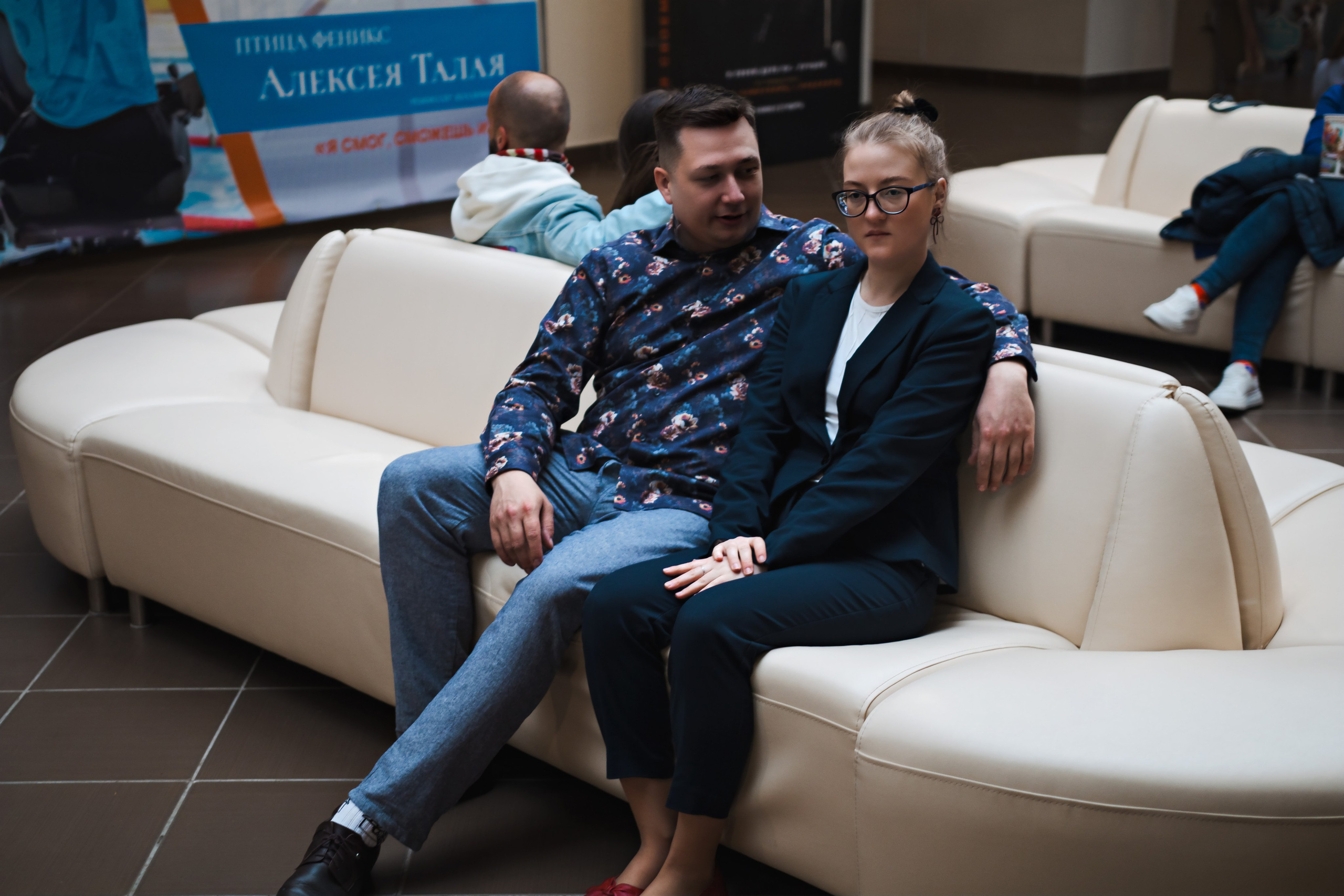 Фотосессия Love story Минск