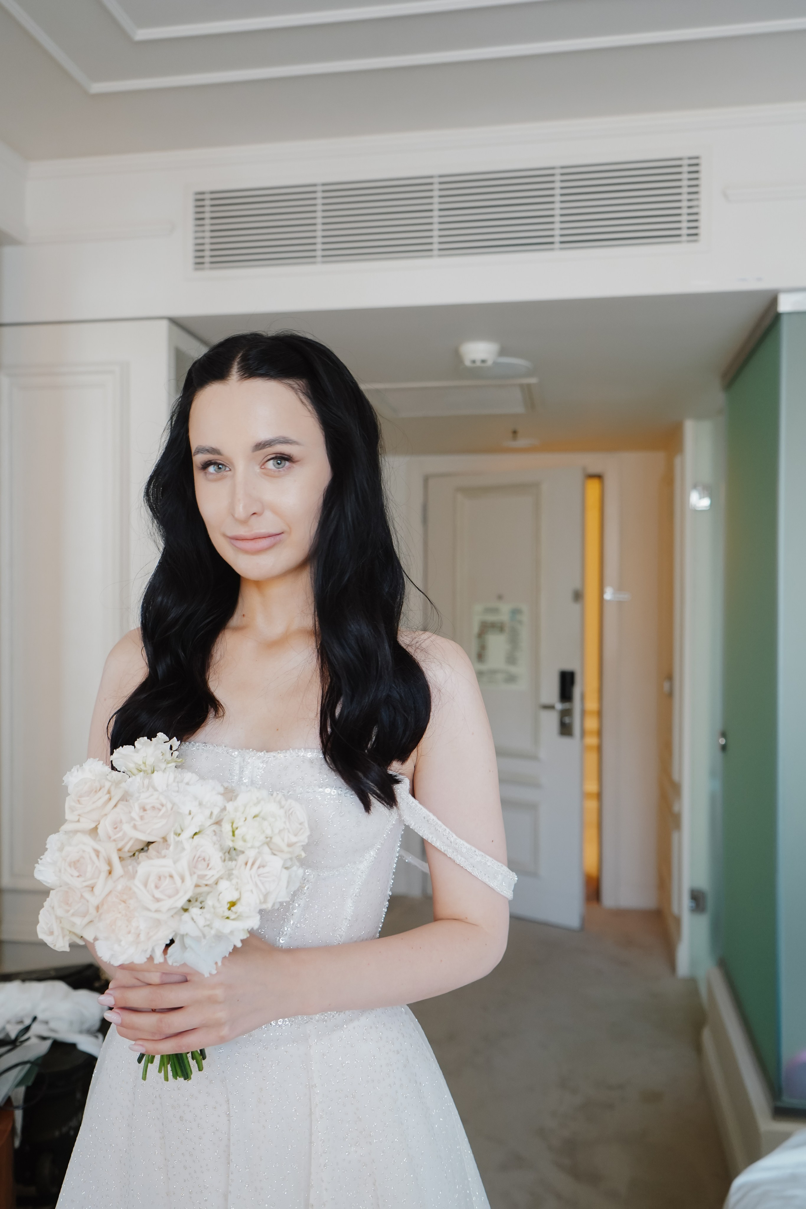 Анфиса и Никита. Валерия Смирнова / Свадебный фотограф