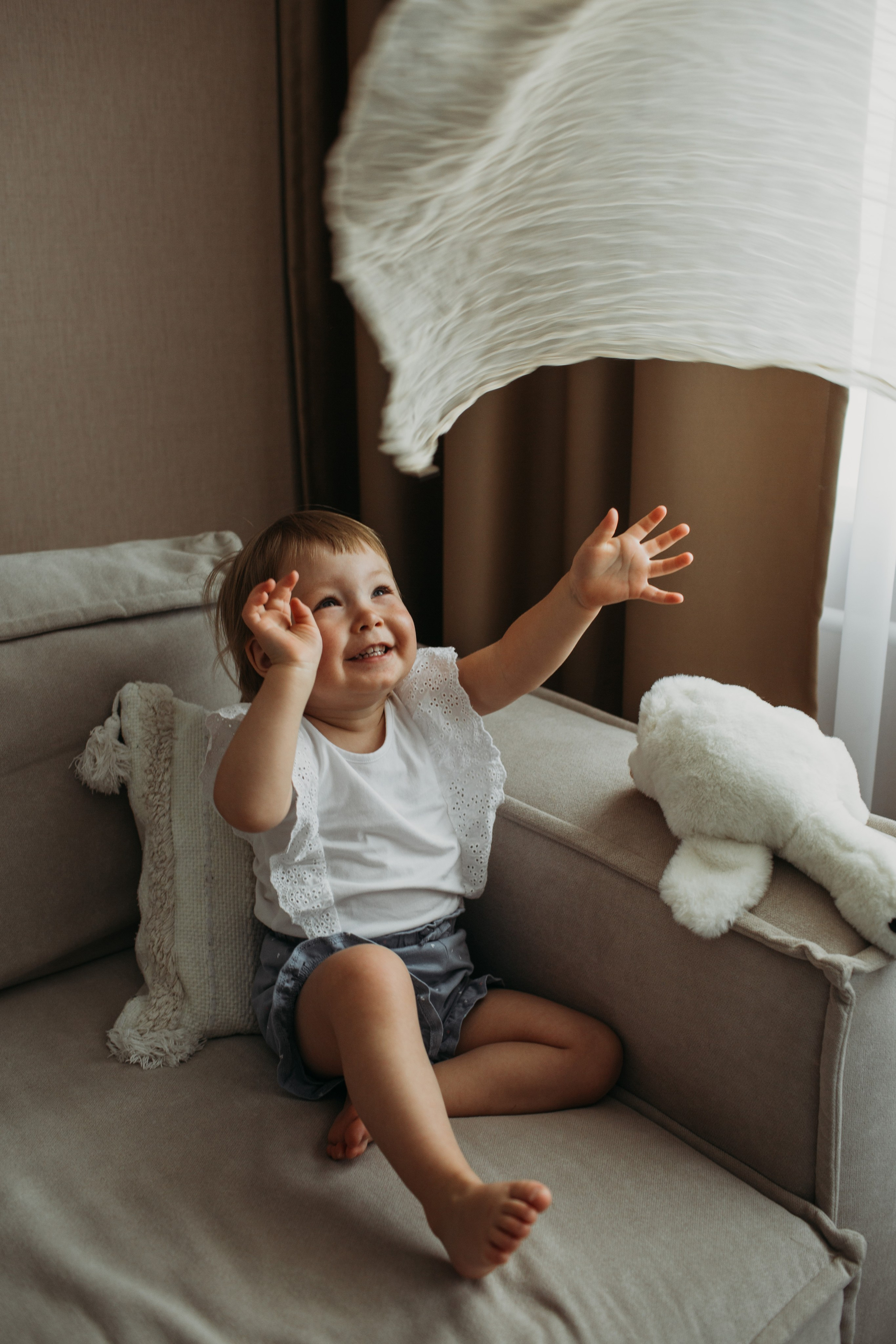 Ариша. Семейный фотограф Томск