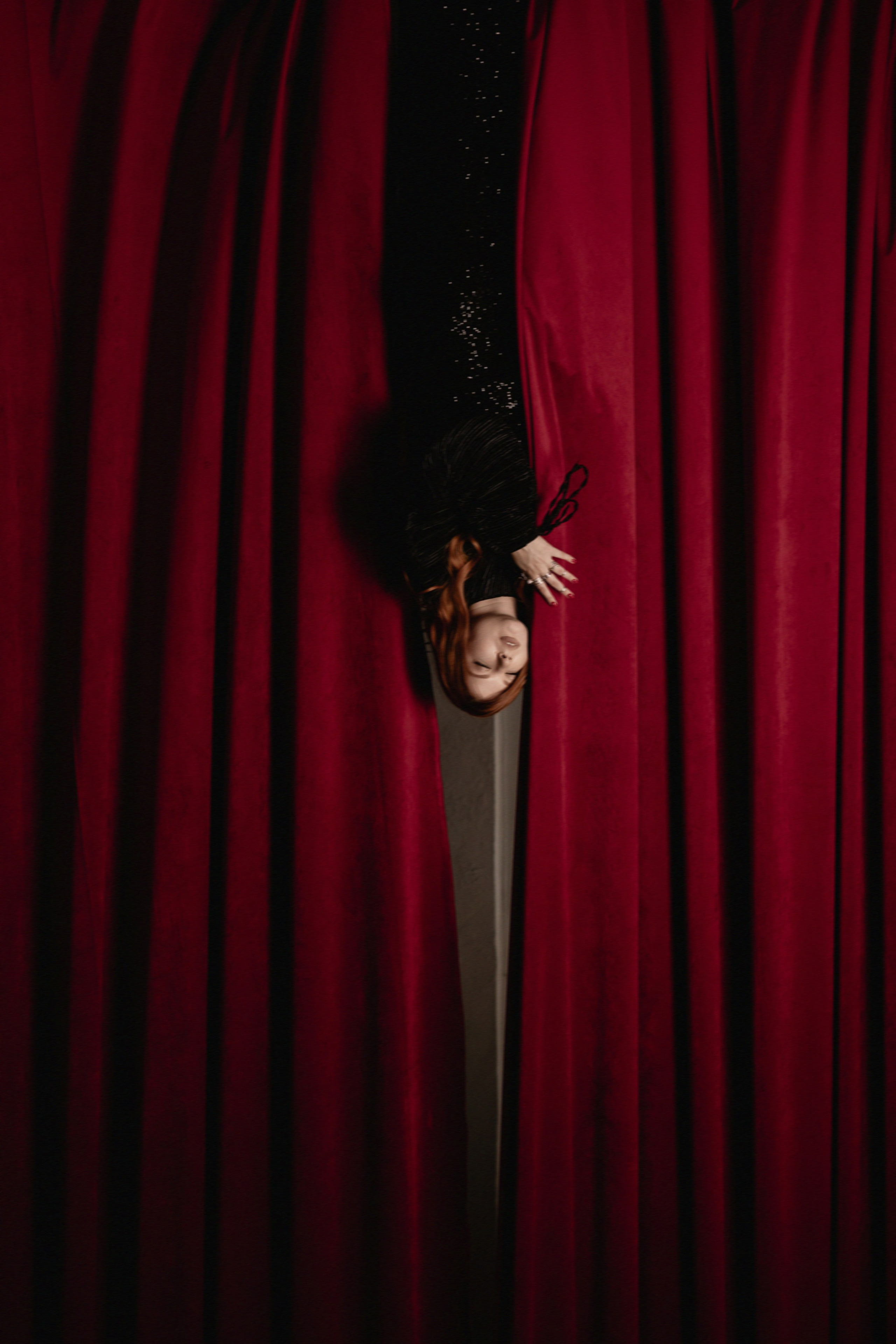 Надя. Фотограф Ершова Светлана