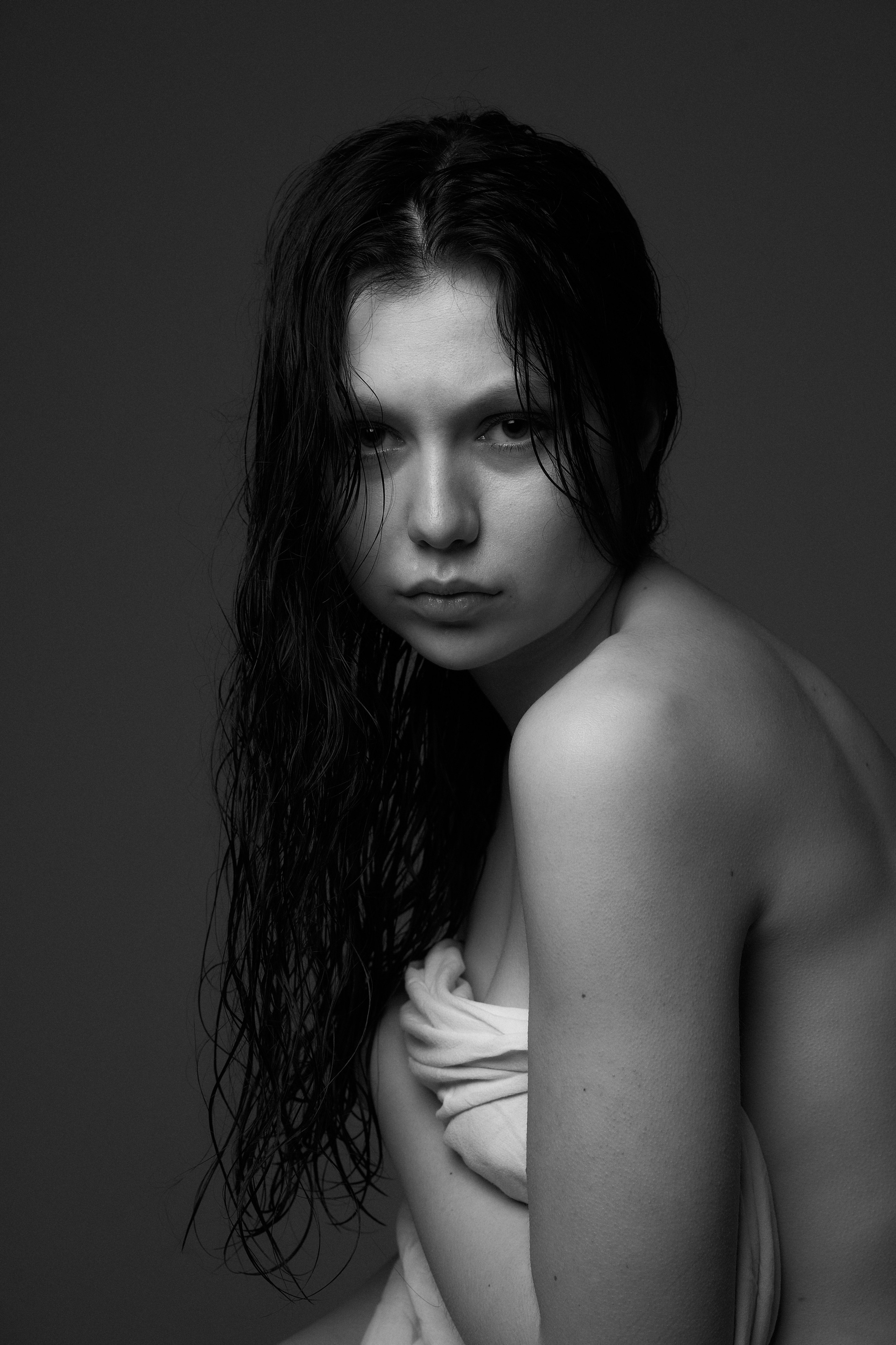 Мария. Фотограф в Санкт-Петербурге Вадим Иванов