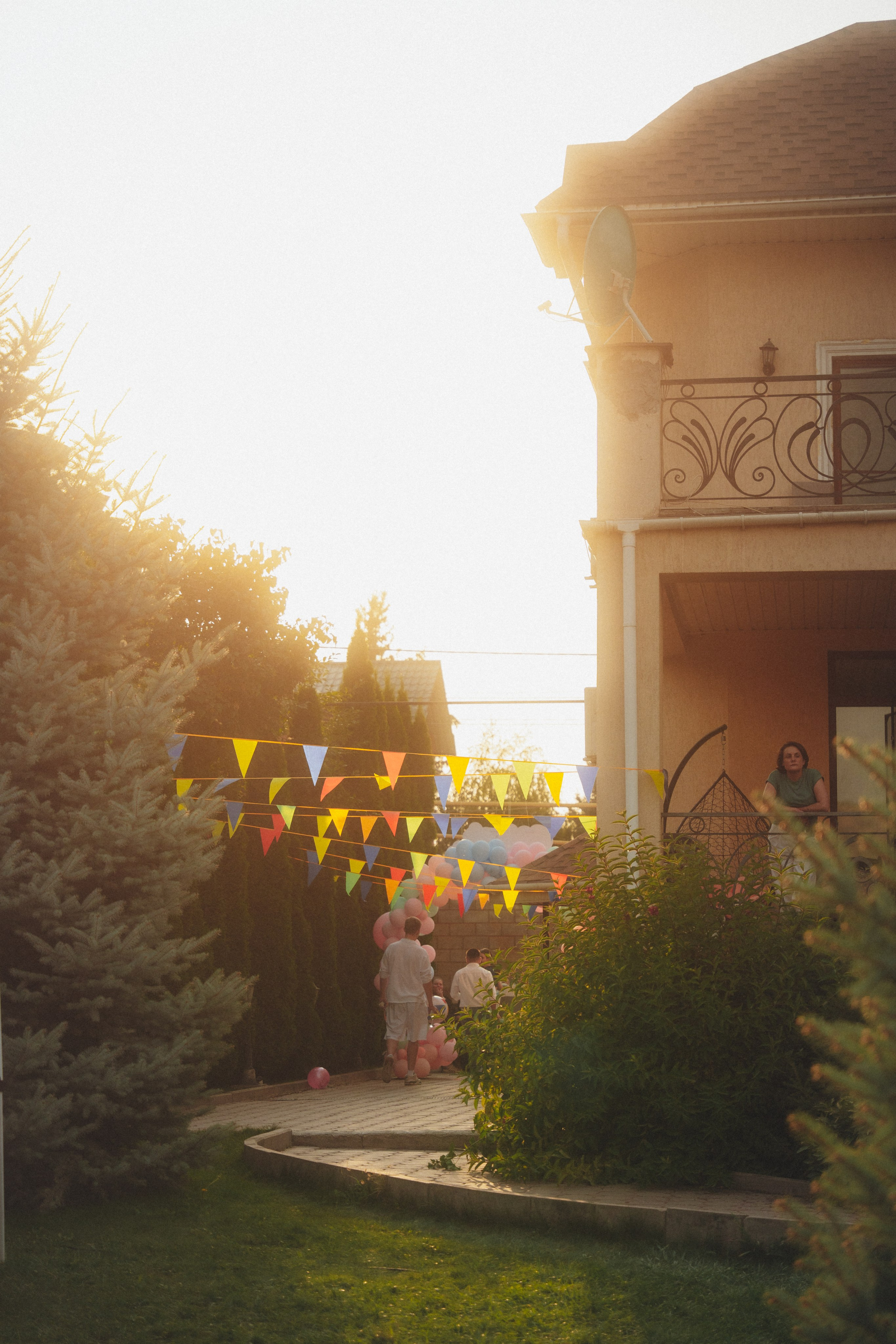 ЛЯЙСАН 2 ГОДА