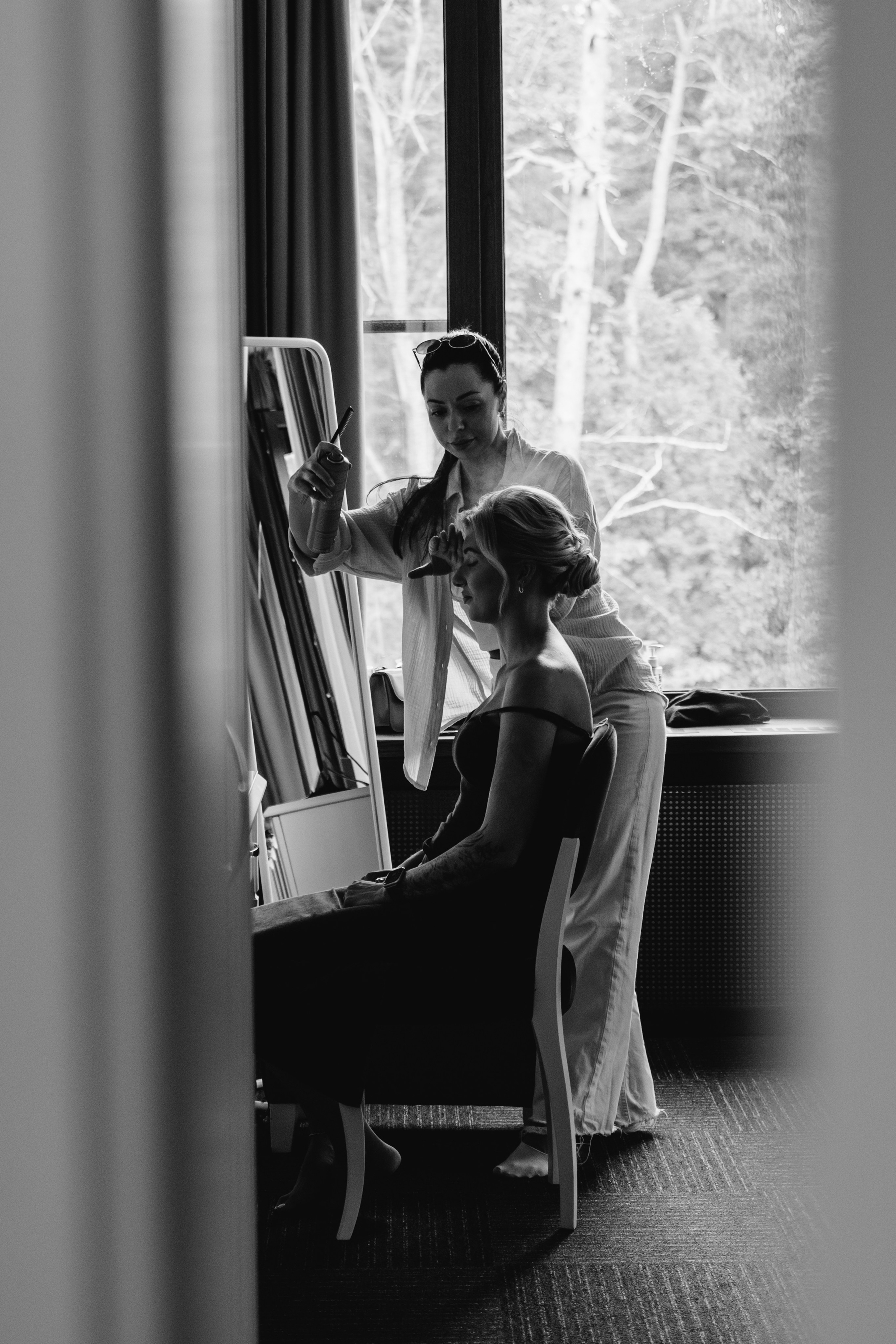 ANONS. Мария — Свадебный фотограф