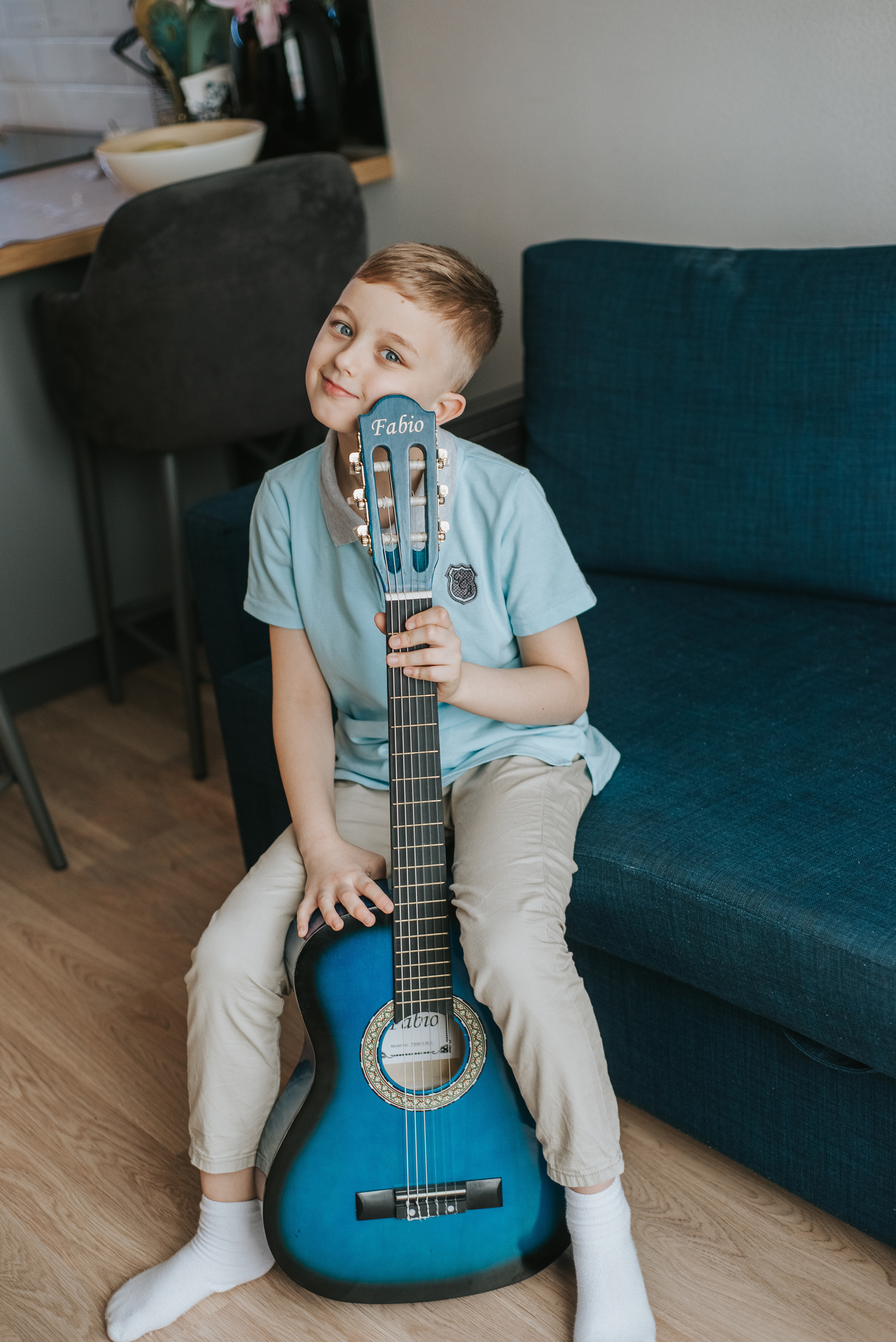 Семейный и детский фотограф Александра Архипова Москва