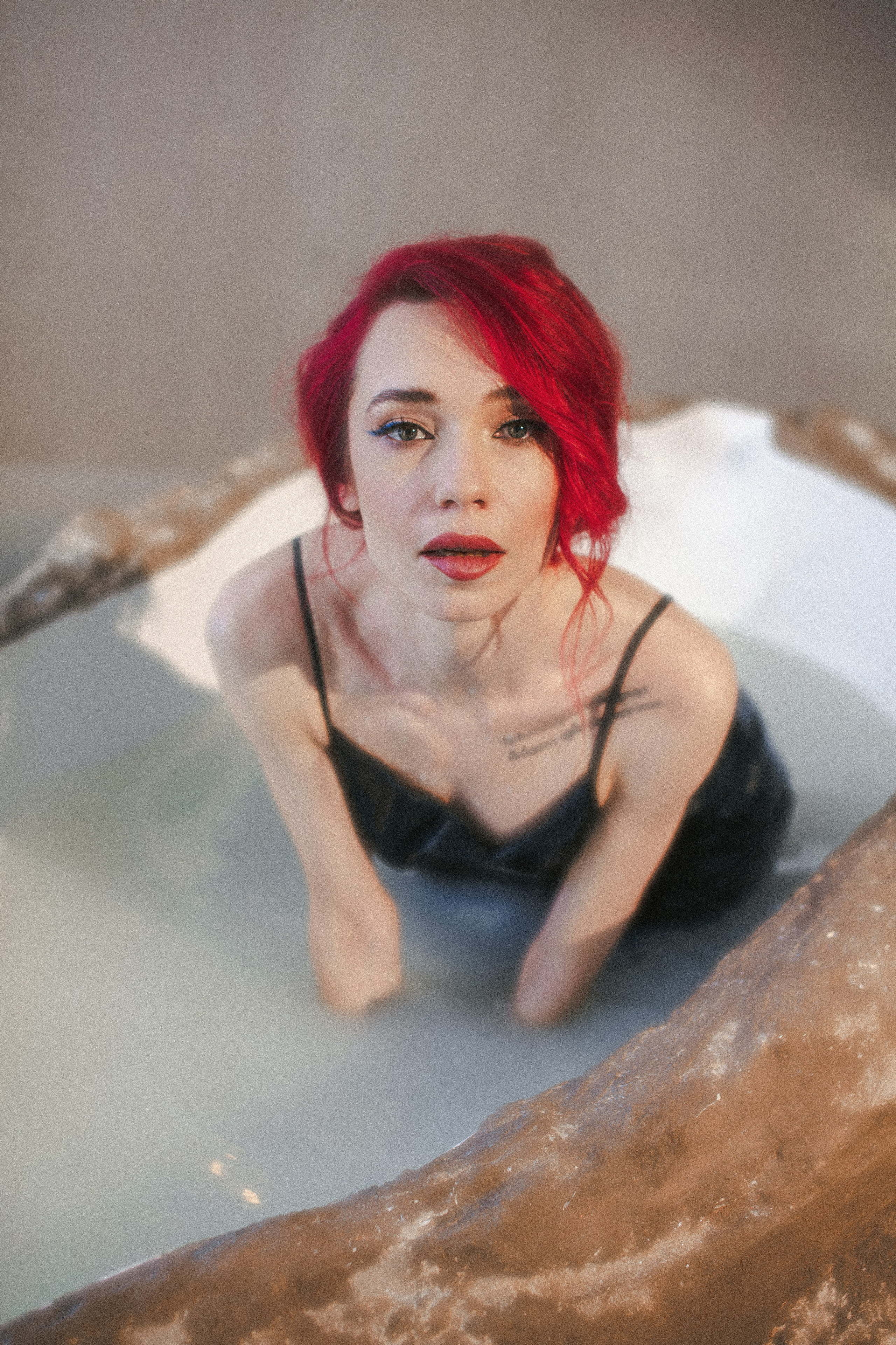 Фотосессия для водолея. Семейный и художественный фотограф в Тюмени Юлия Логинова