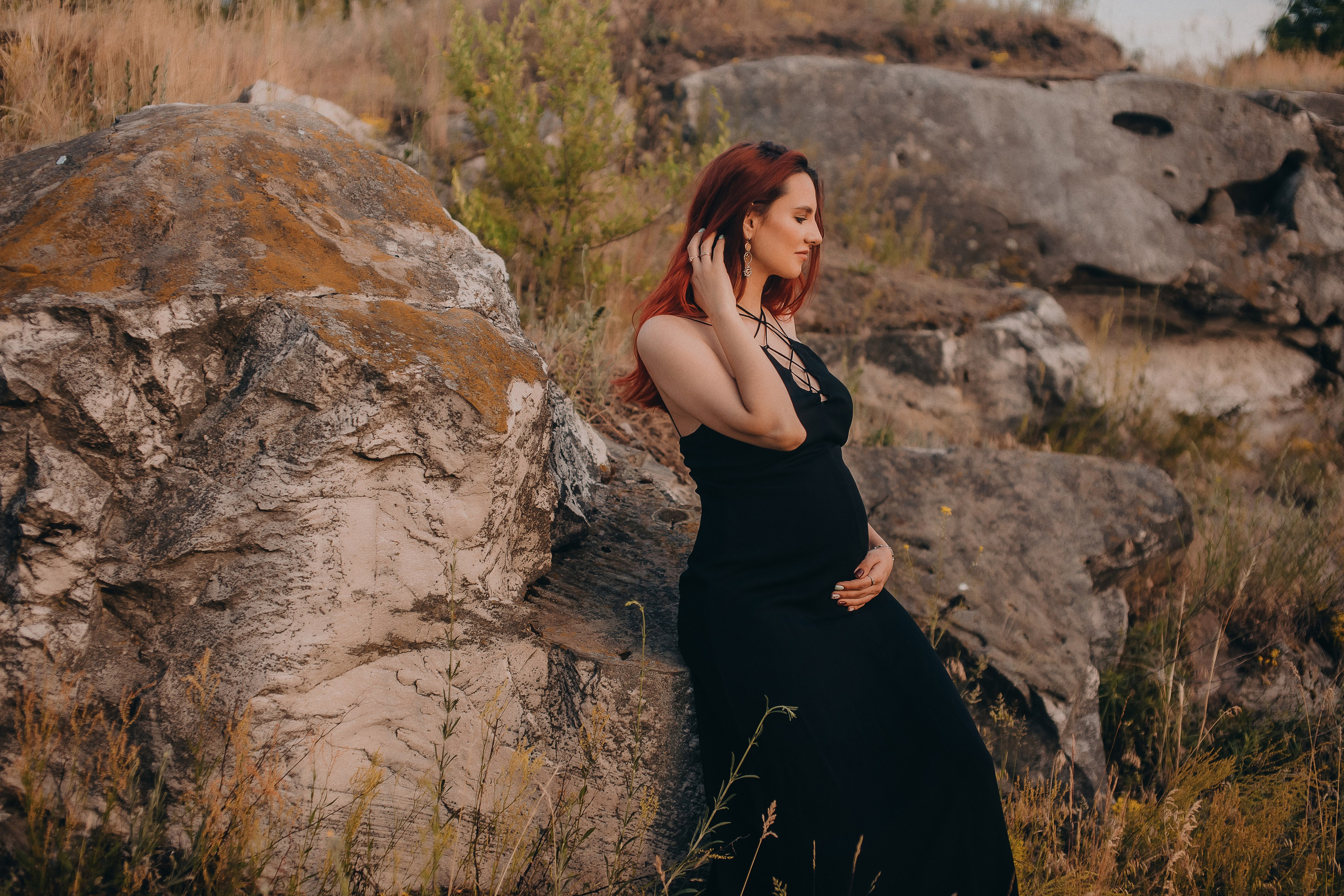 Семейные истории. Портретный и свадебный фотограф в Воронеже Елена Михайлова