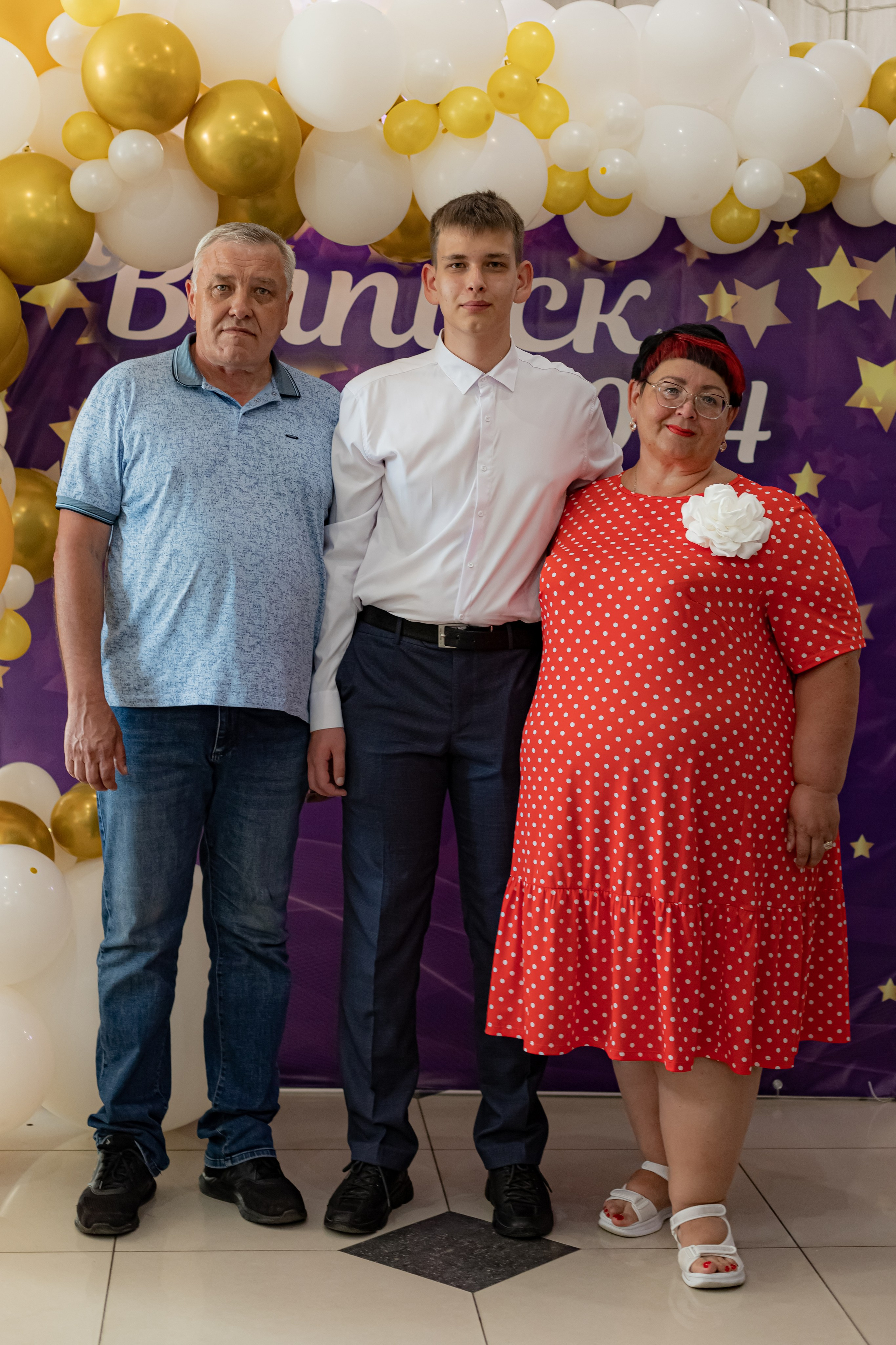 Выпускной. Photokarish