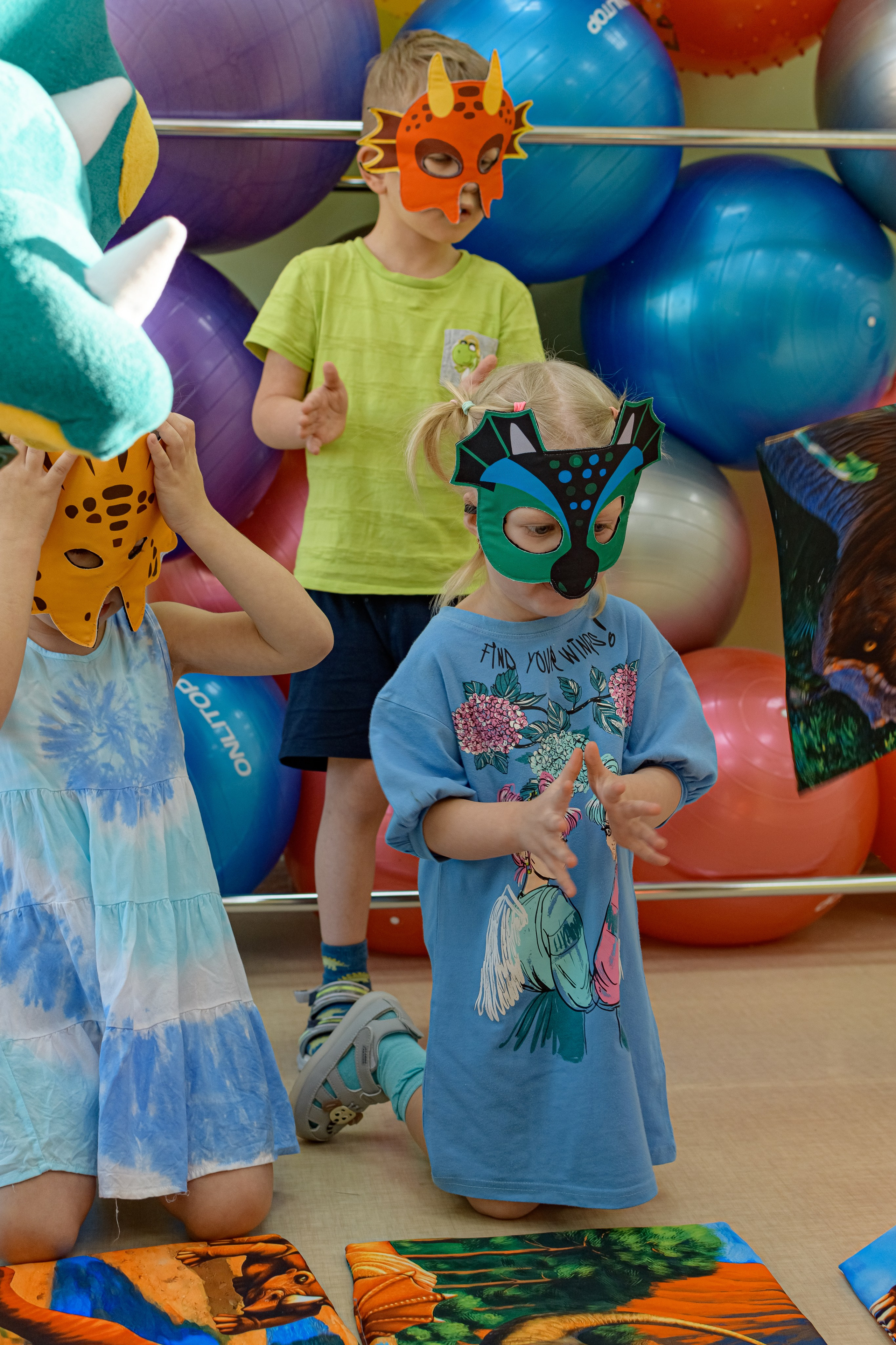 ЭМИЛЬ/HAPPY BIRTHDAY. Photokarish