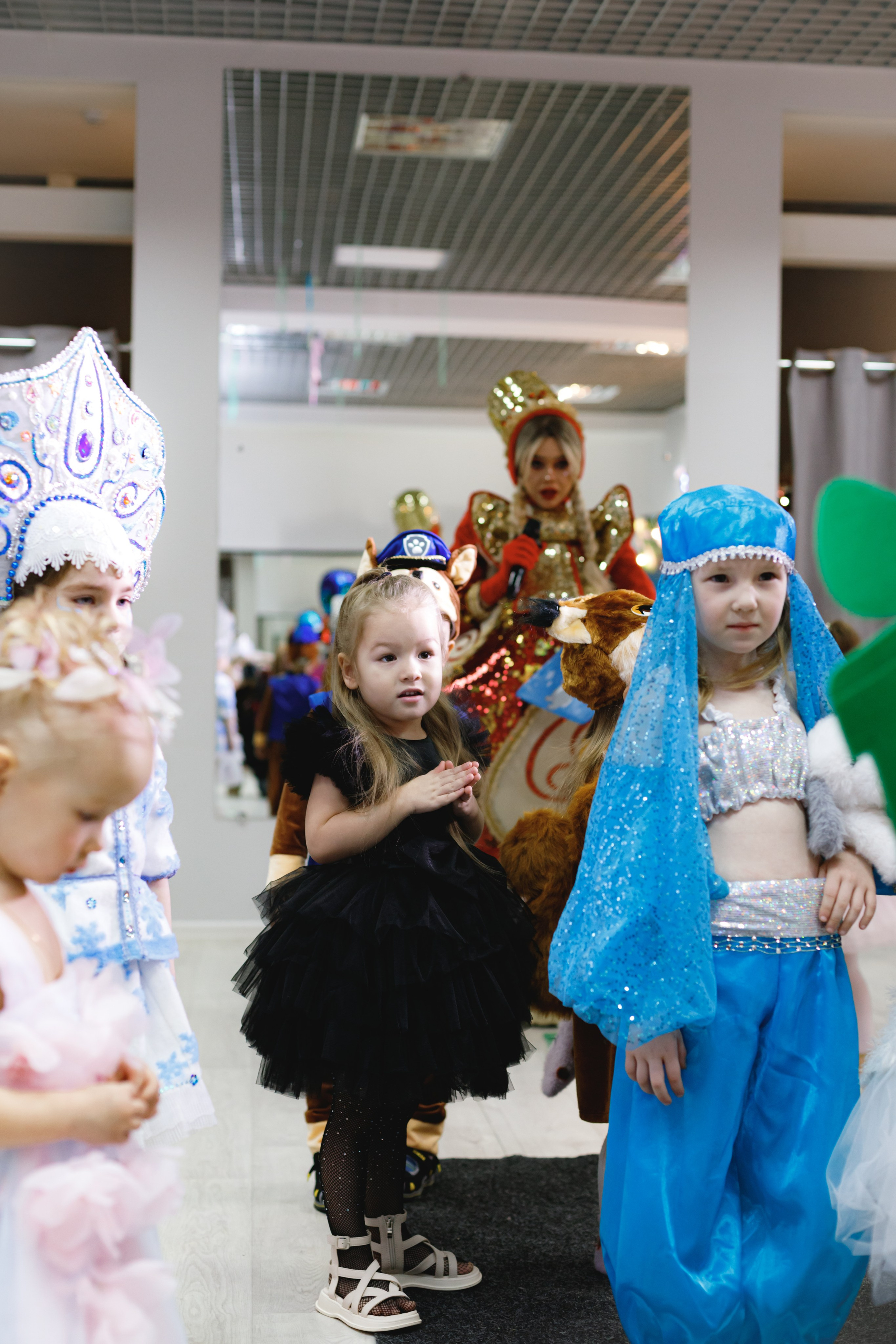 Happy new year. Photokarish