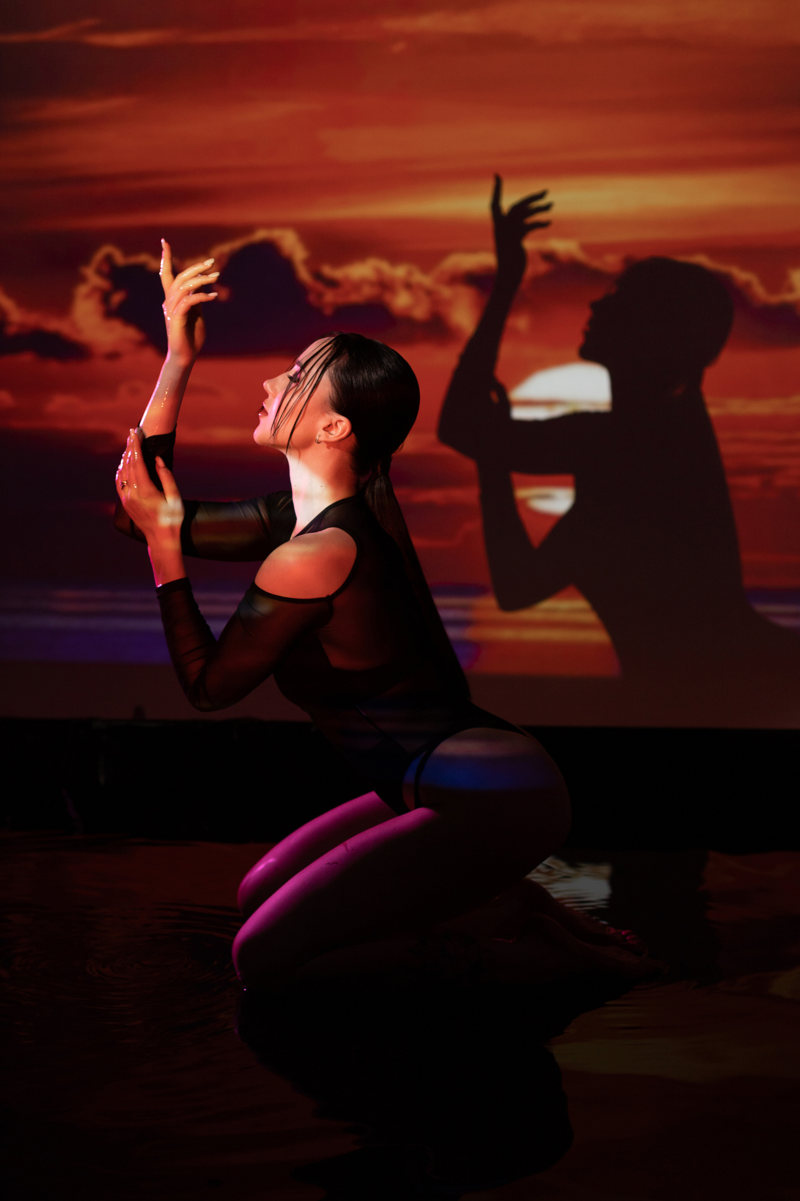 Съемки с водой. Наталия Погребняк детский и семейный фотограф в Белгород