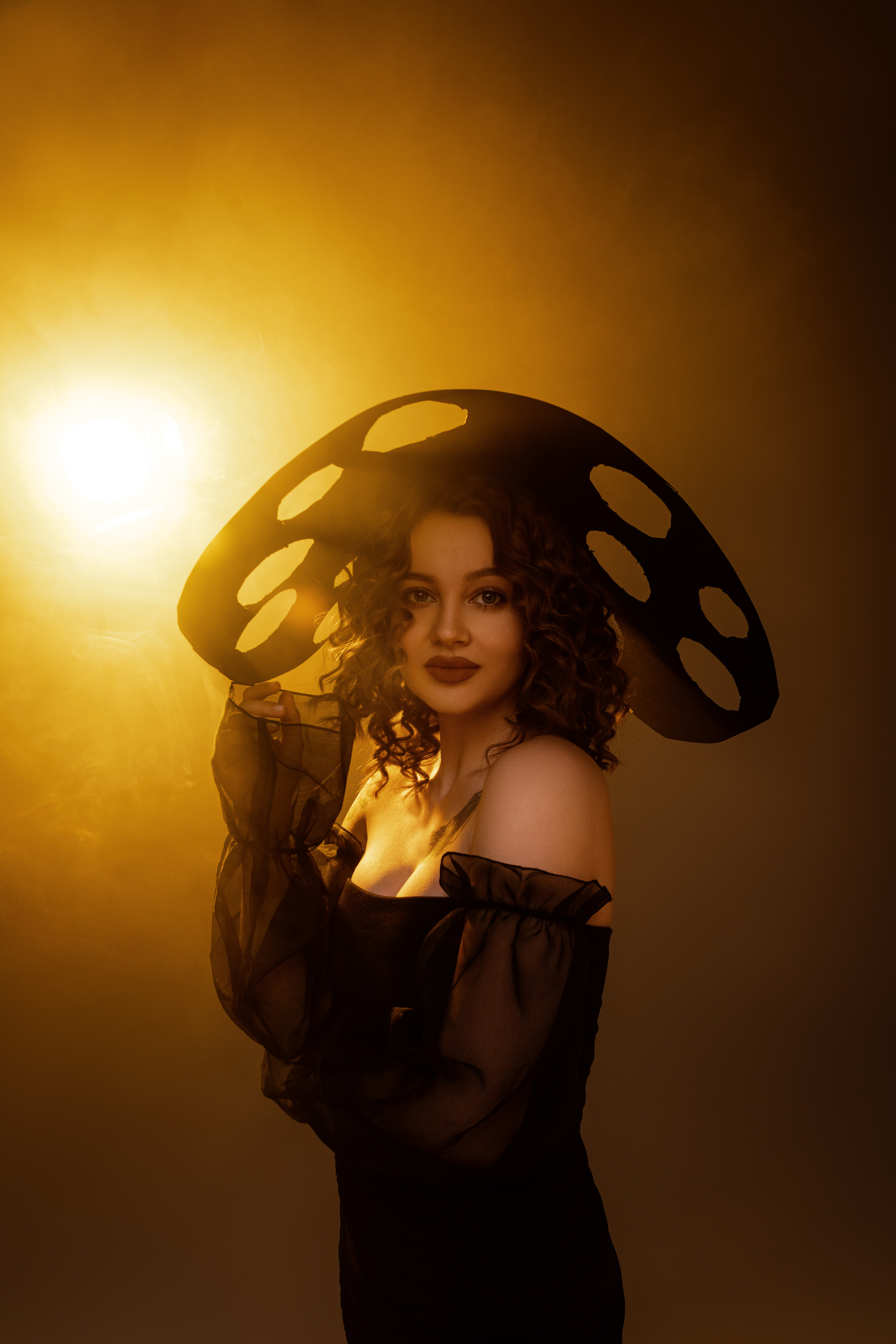 Даша. Наталия Погребняк детский и семейный фотограф в Белгород