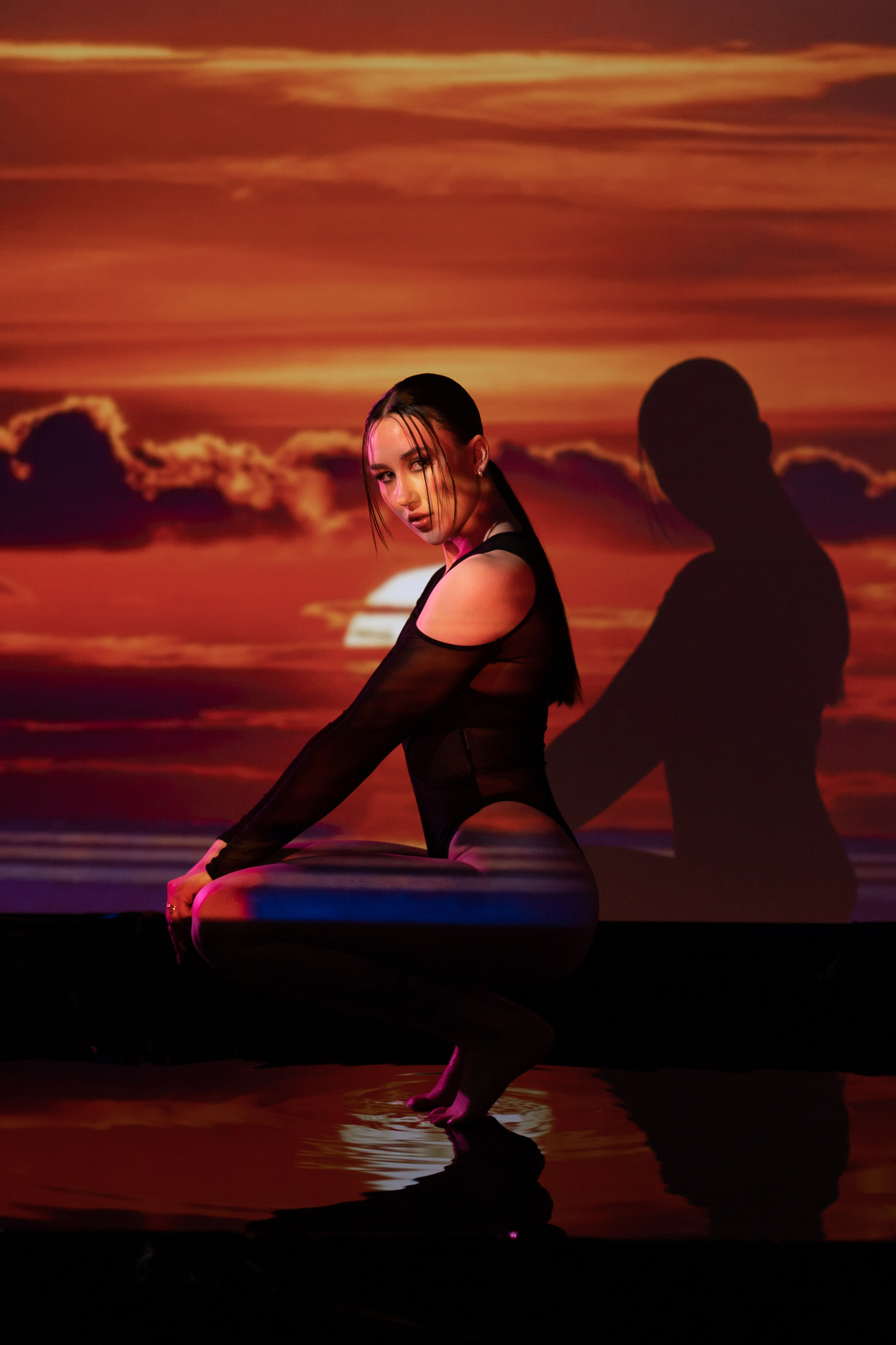 Съемки с водой. Наталия Погребняк детский и семейный фотограф в Белгород