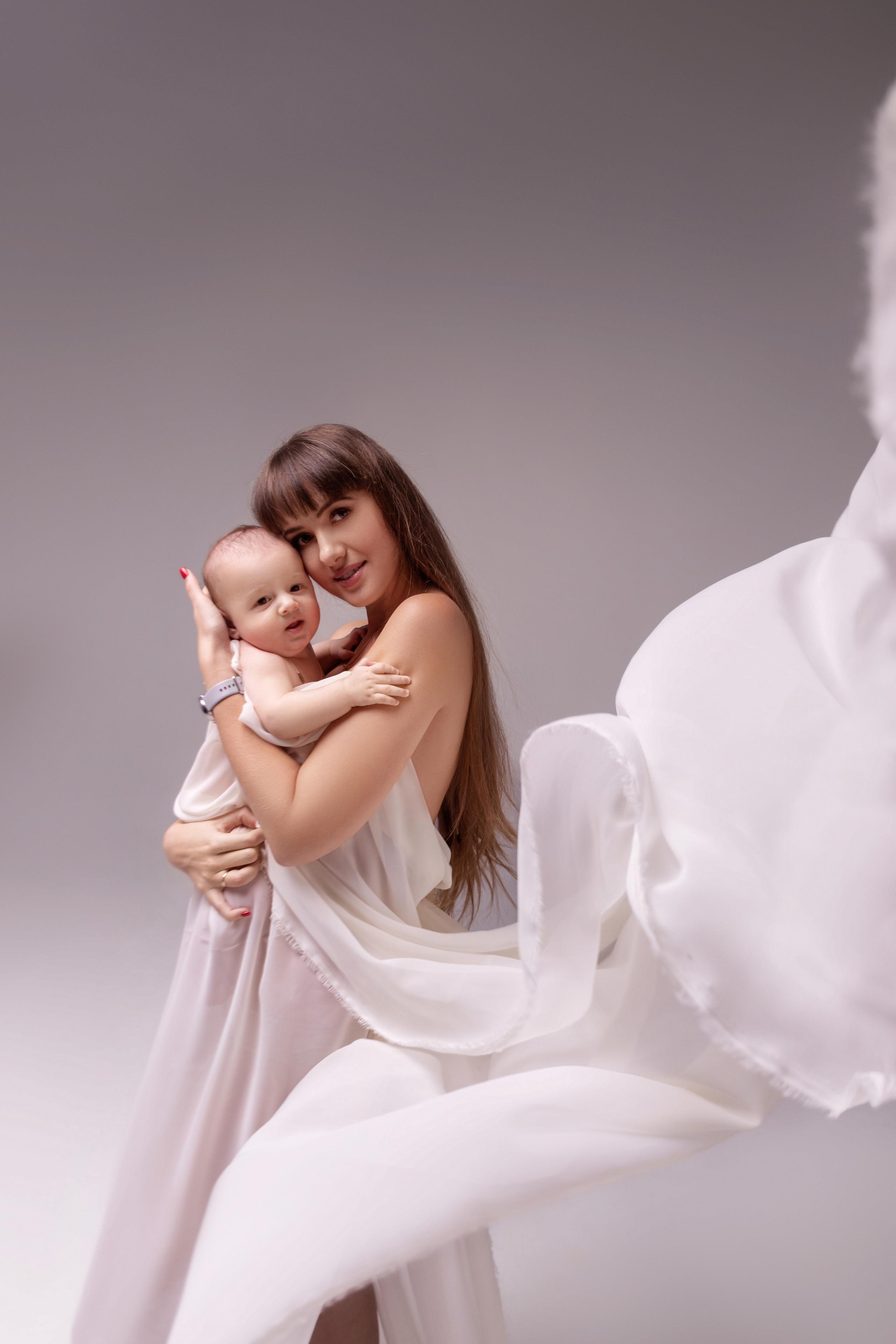 Оля Егор. Наталия Погребняк детский и семейный фотограф в Белгород