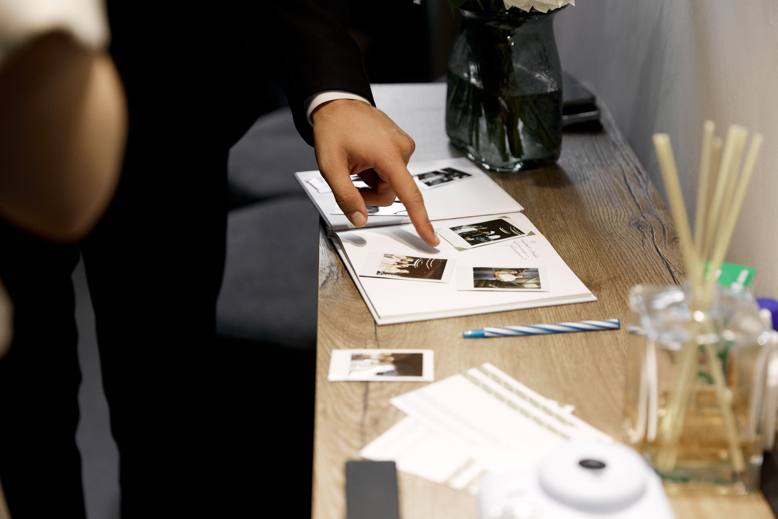 Посмотреть серию. Свадебный и семейный фотограф в Красноярске Тряпчев Павел