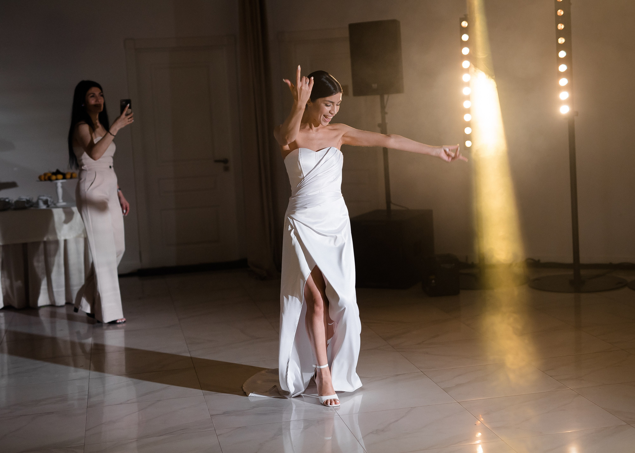 Эля + Тимур. Свадебный и семейный фотограф в Саратове Маша Паника