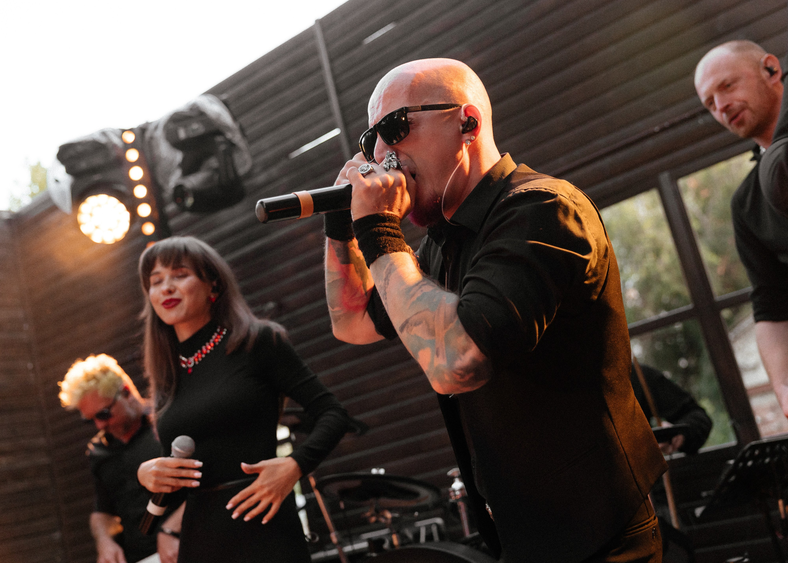 Даша + Дима. Свадебный и семейный фотограф в Саратове Маша Паника