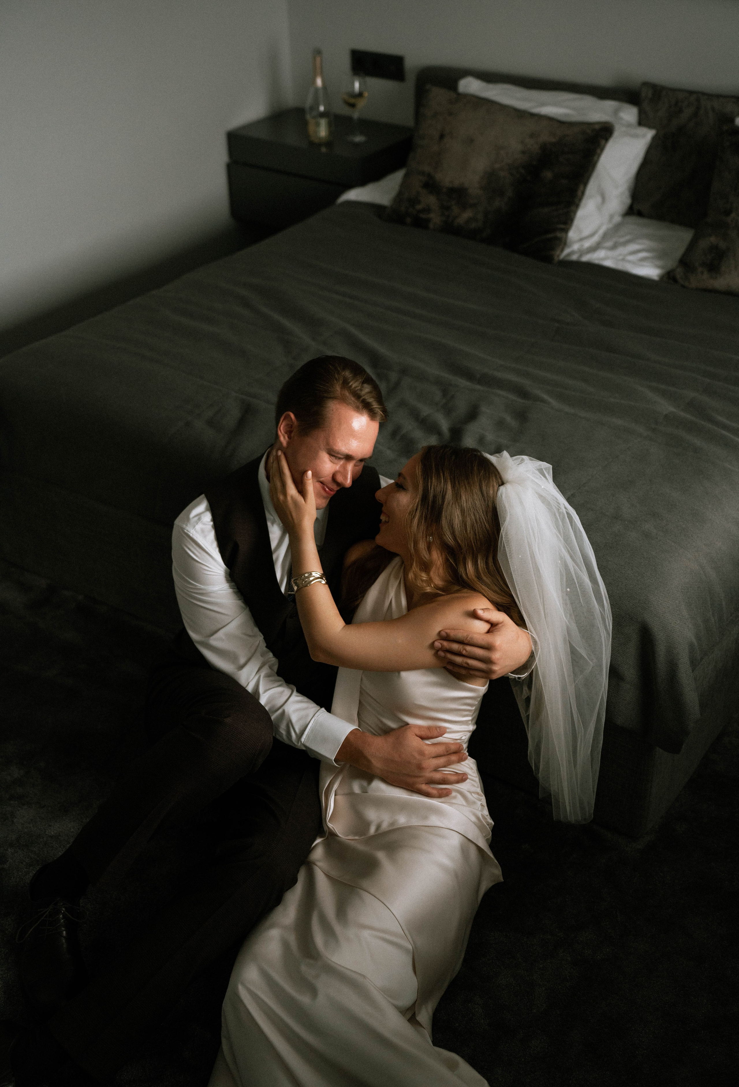 Wedding. Главная