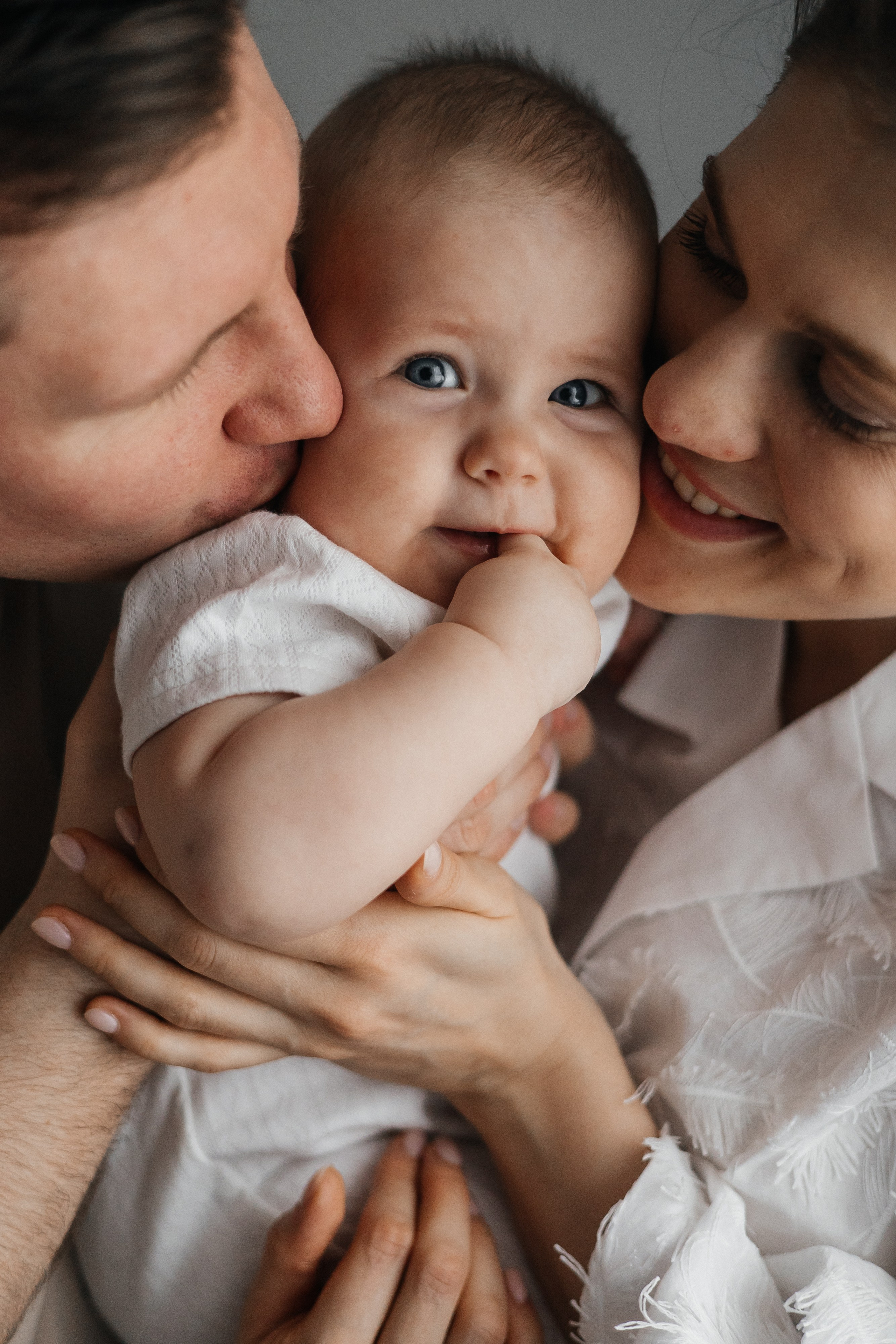 Тепло эмоций. Портретный фотограф Лакшин Денис. Истории через фотографию