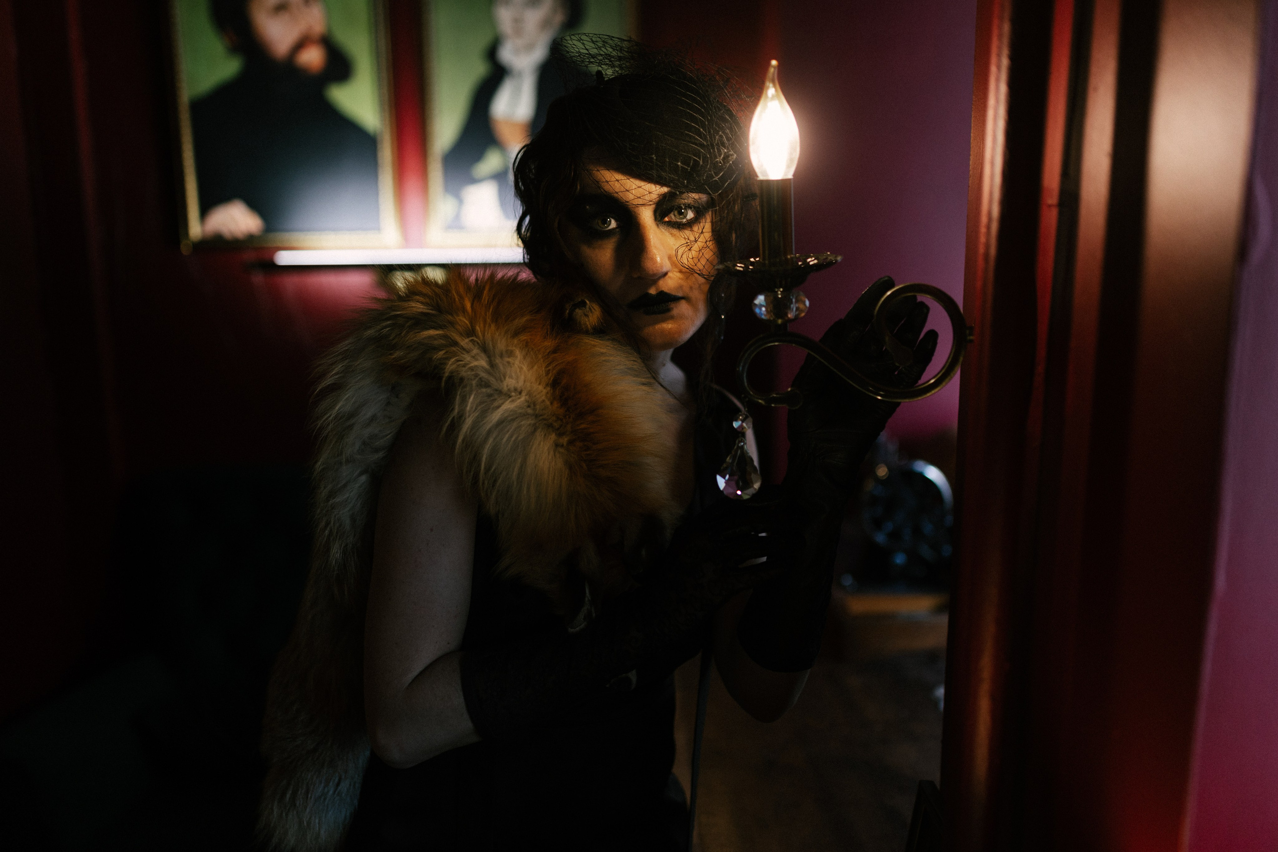 Кристина. Свадебный и портретный фотограф — Мария Костина