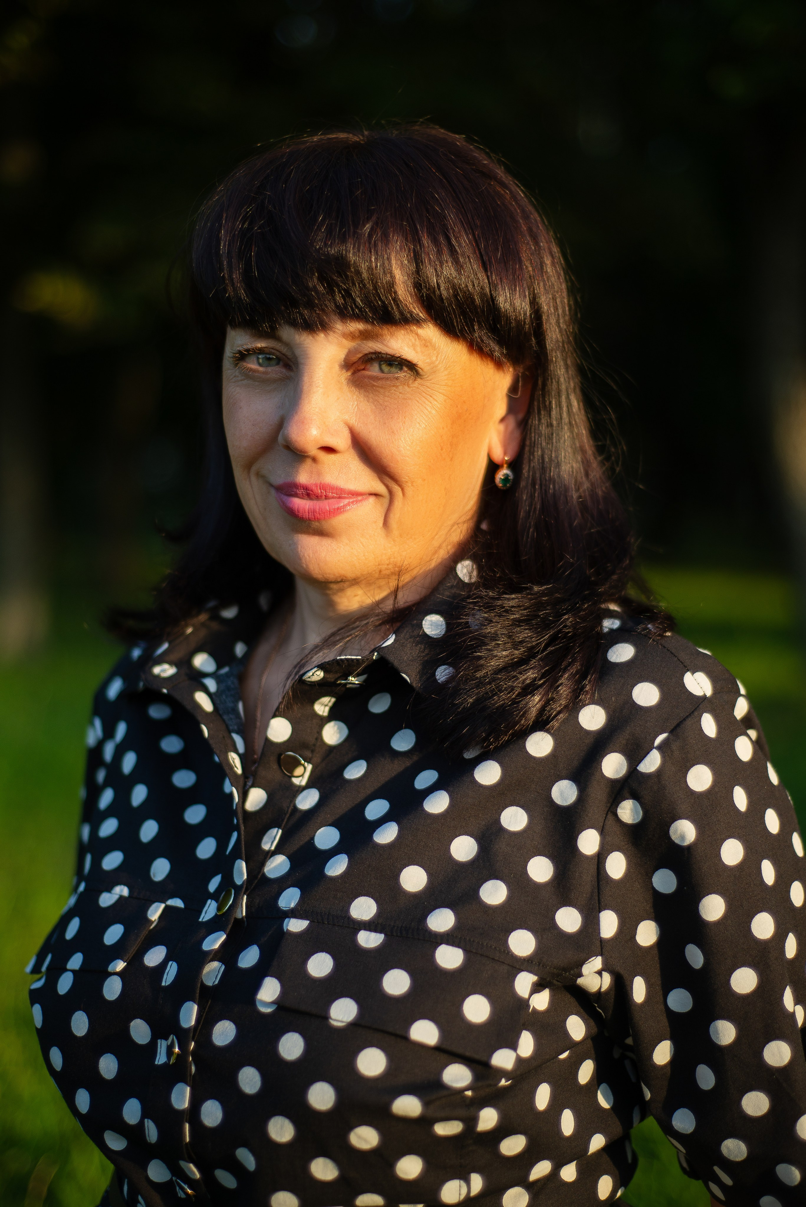 Любви все возрасты покорны. Портретный фотограф в Минске Роман Романов