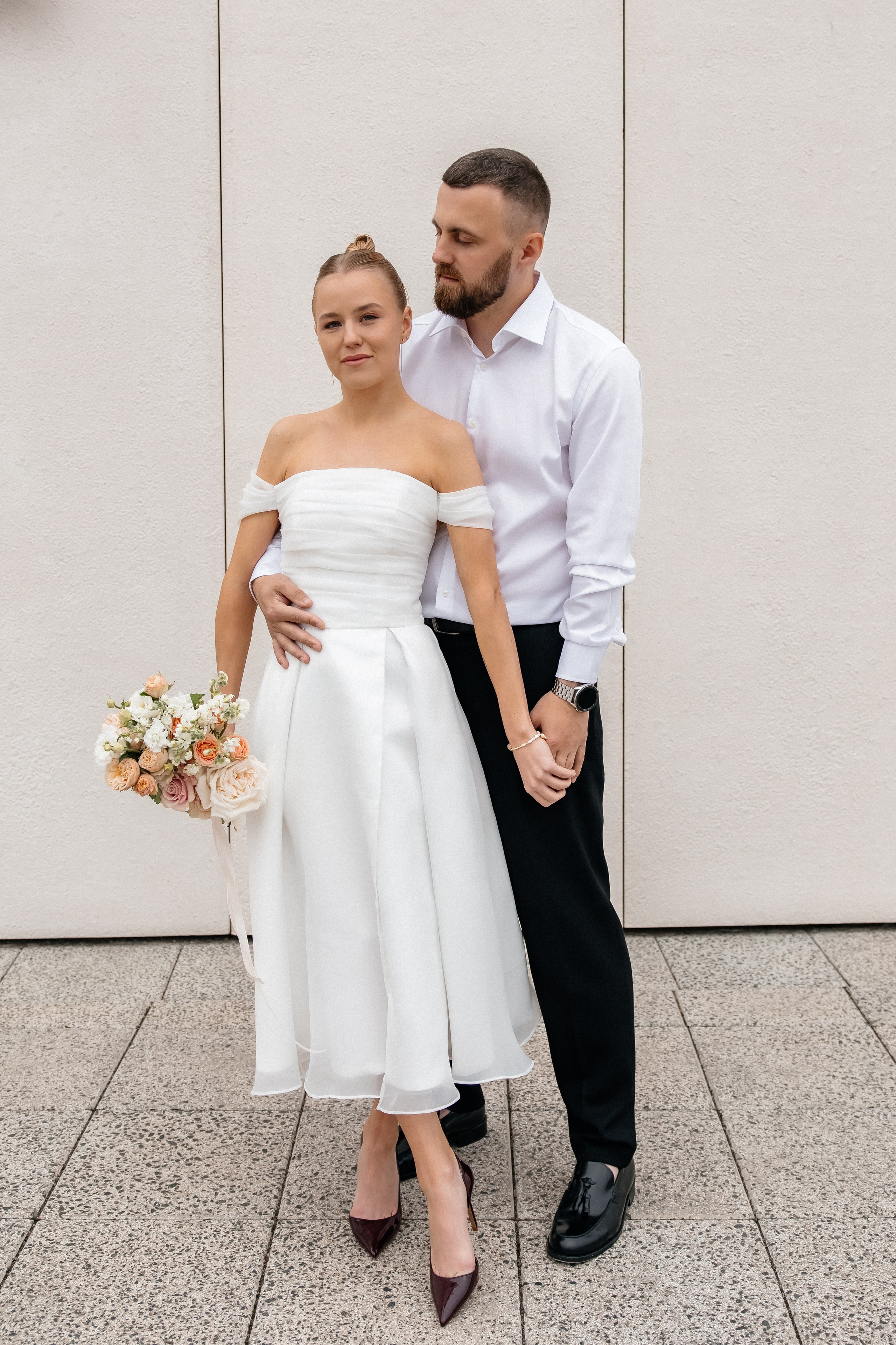 Саша и Дима. Светлана Ванцлав — фотограф Минск, Беларусь