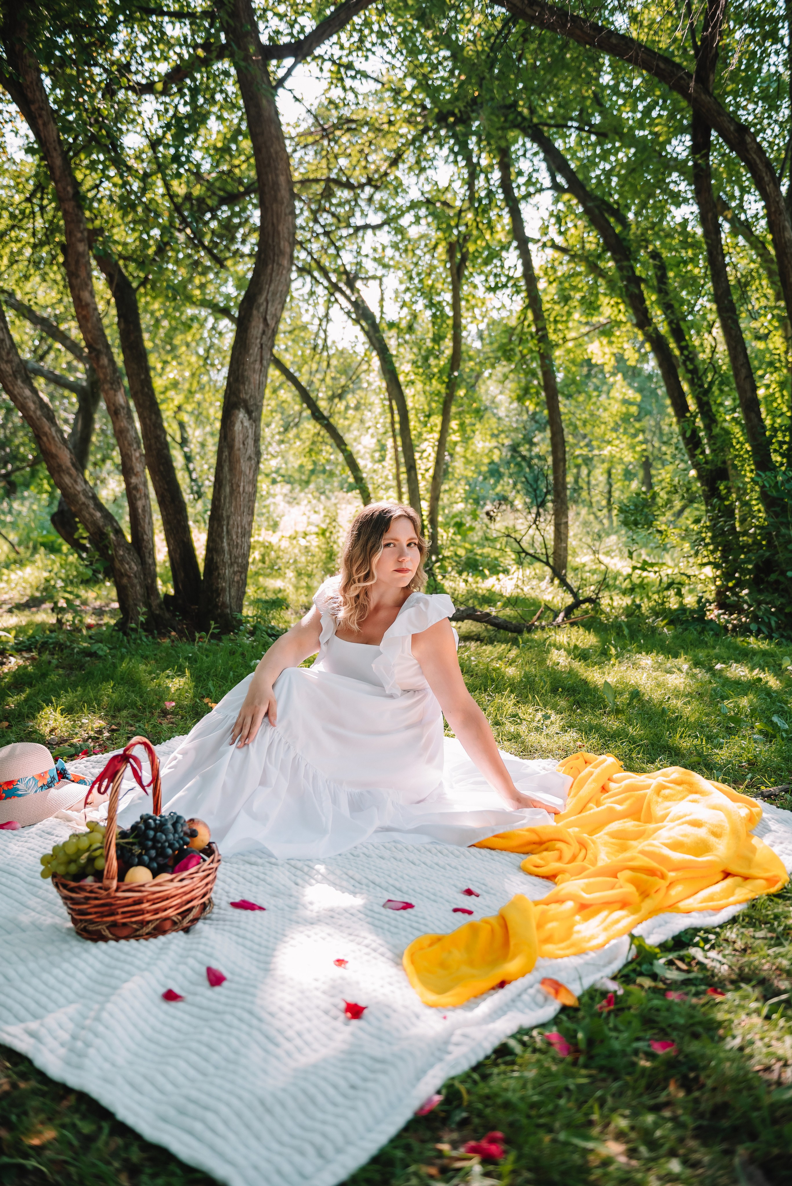 LEVITA (пикник)