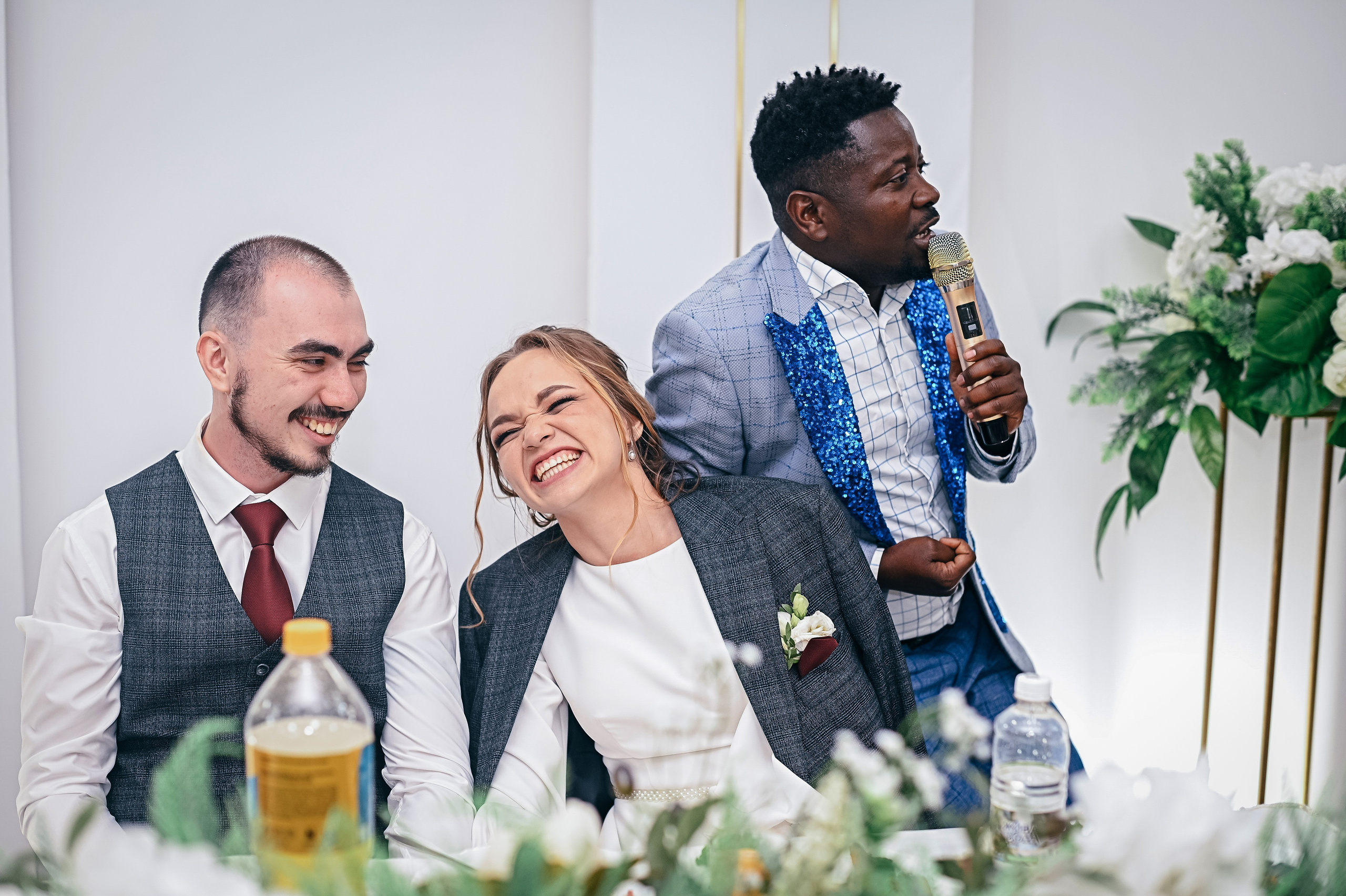 Свадьбы — репортаж. Главная