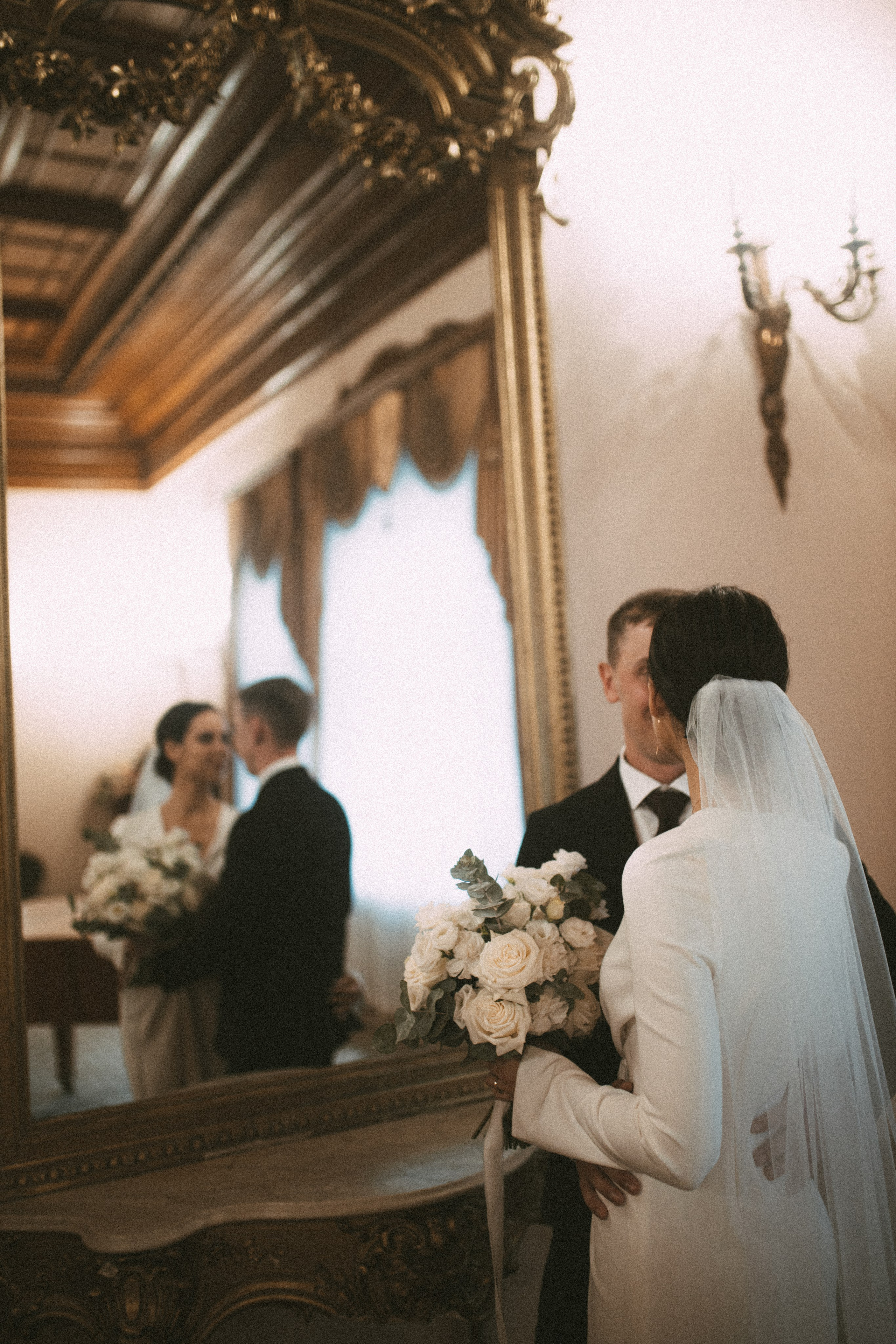 Д & А | Санкт-Петербург. Фотограф Екатерина Амбрушкевич