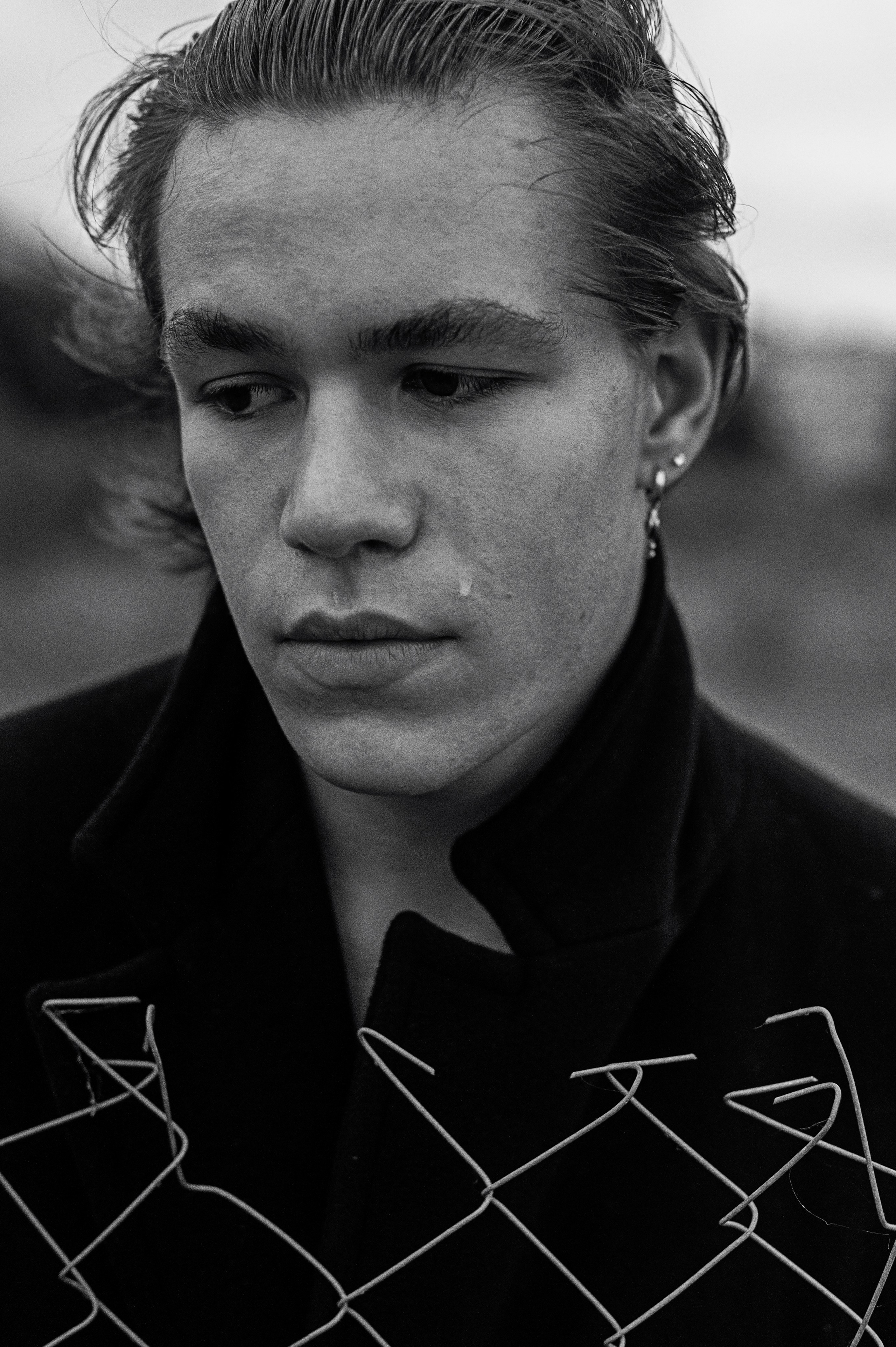 Ярослав. Сергей Виноградов фотограф Россия Санкт-Петербург