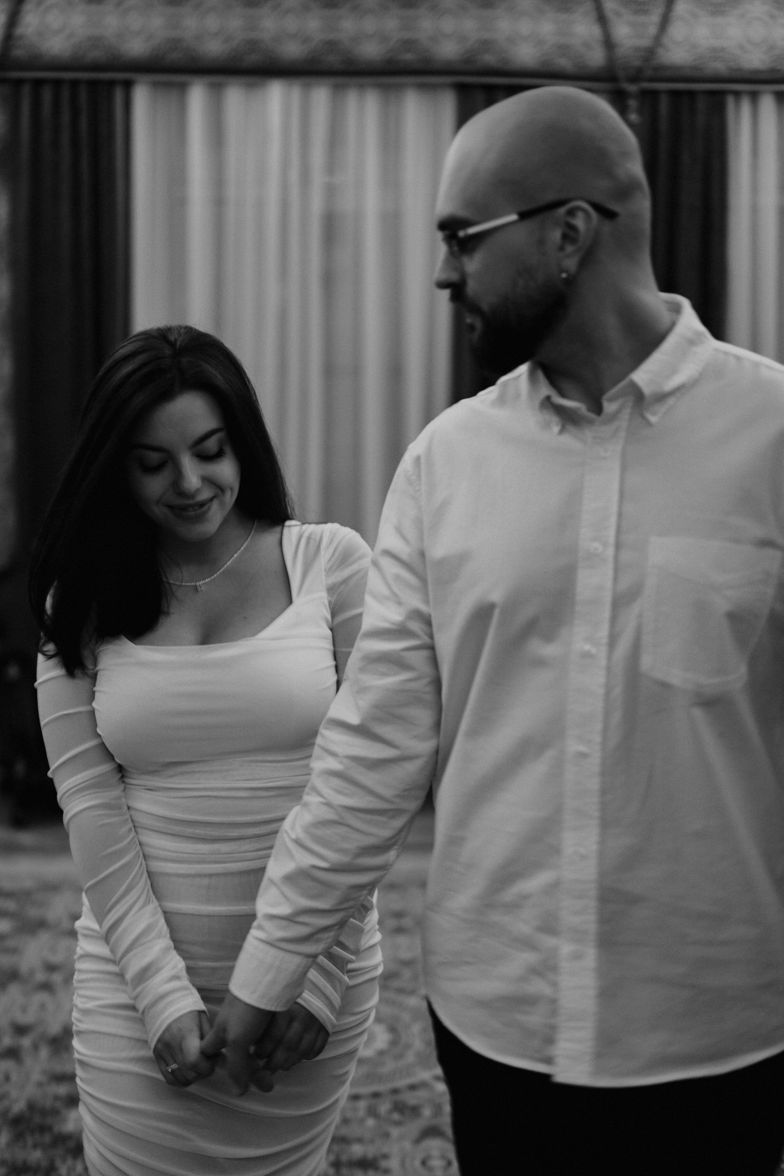 Свадьбы. Фотограф в Москве Екатерина Потапова