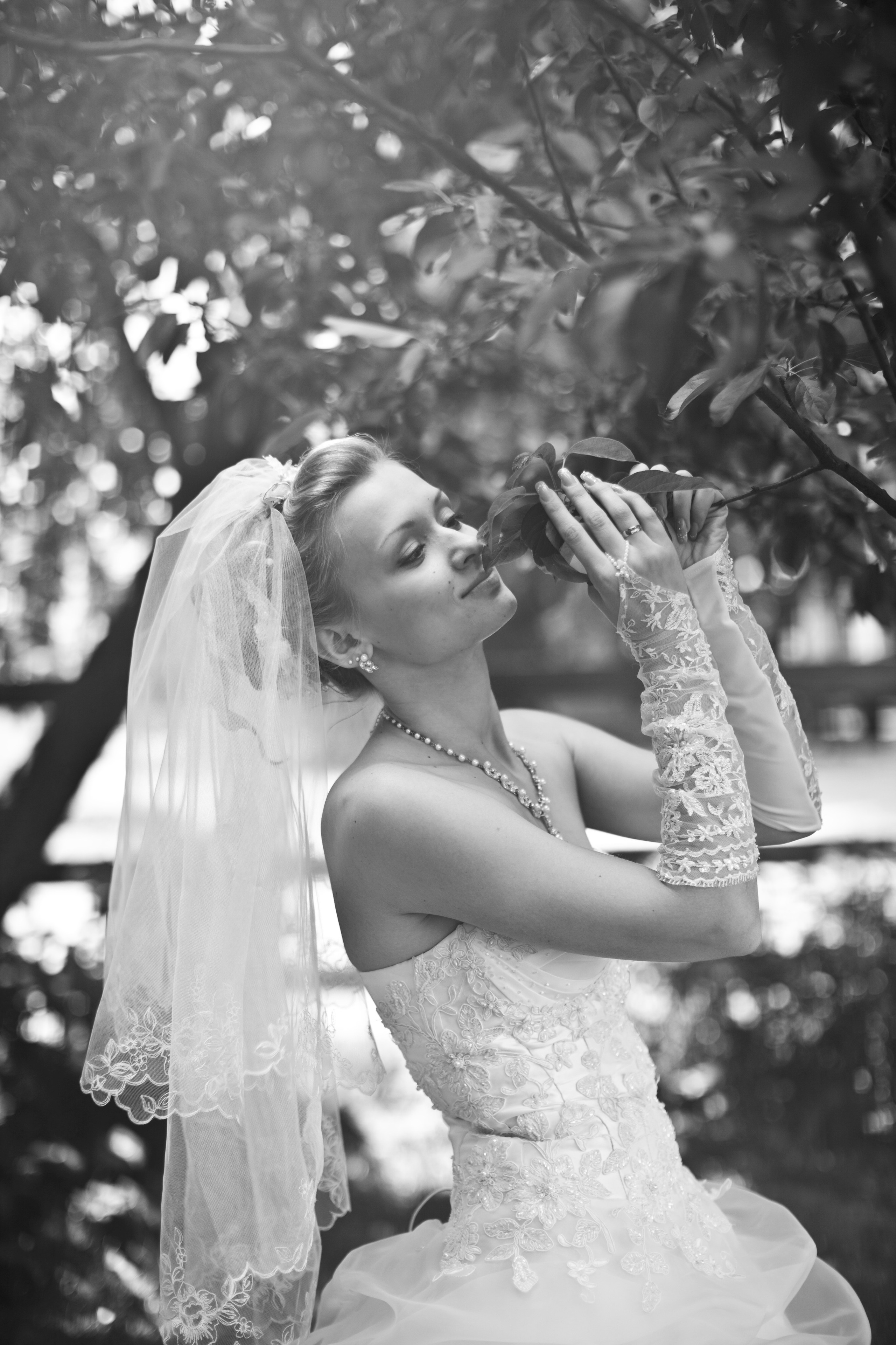 Фотограф в Москве Валентина Иванова