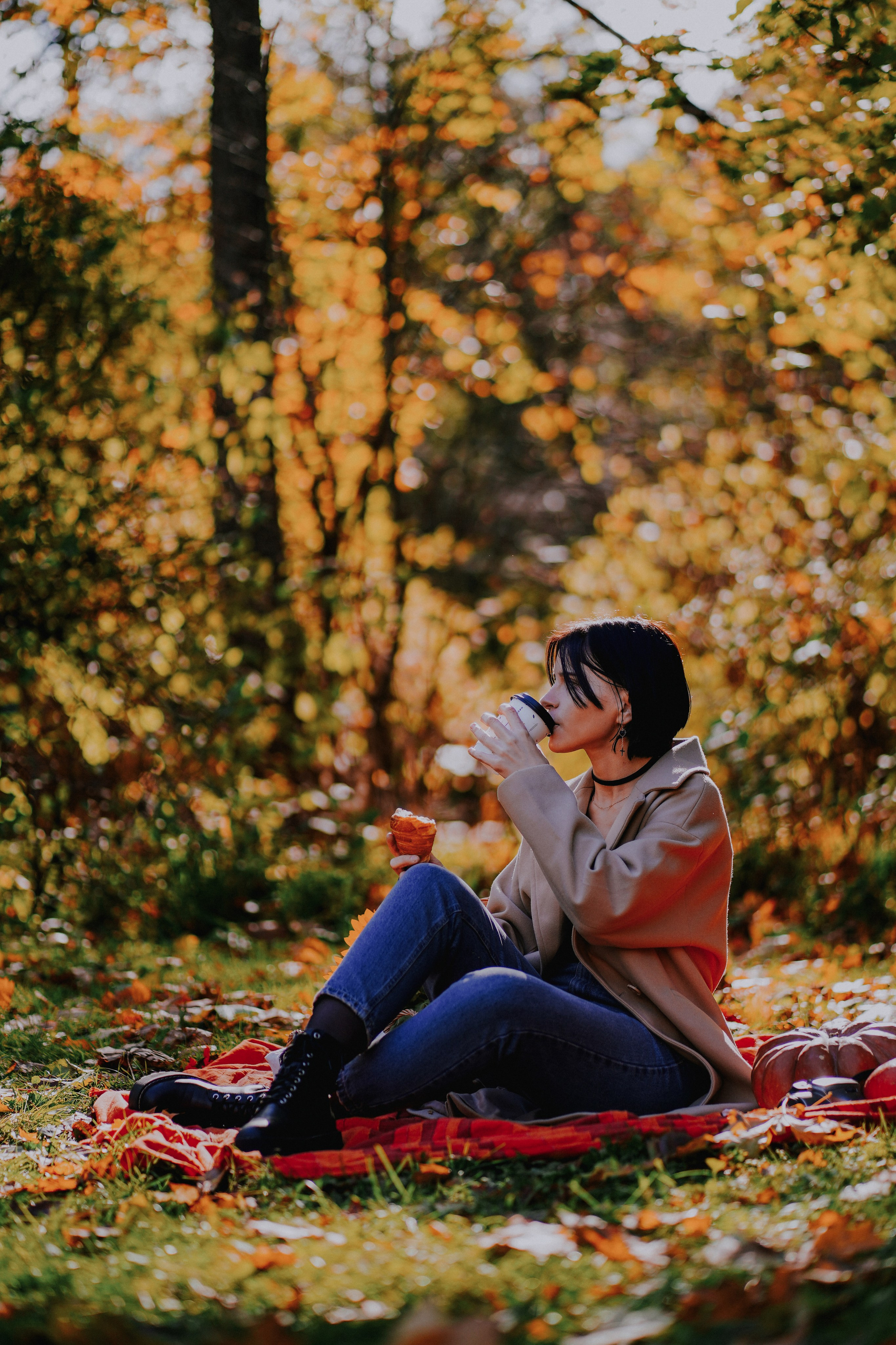 Александра. Фотограф в Москве Ксения Насокина