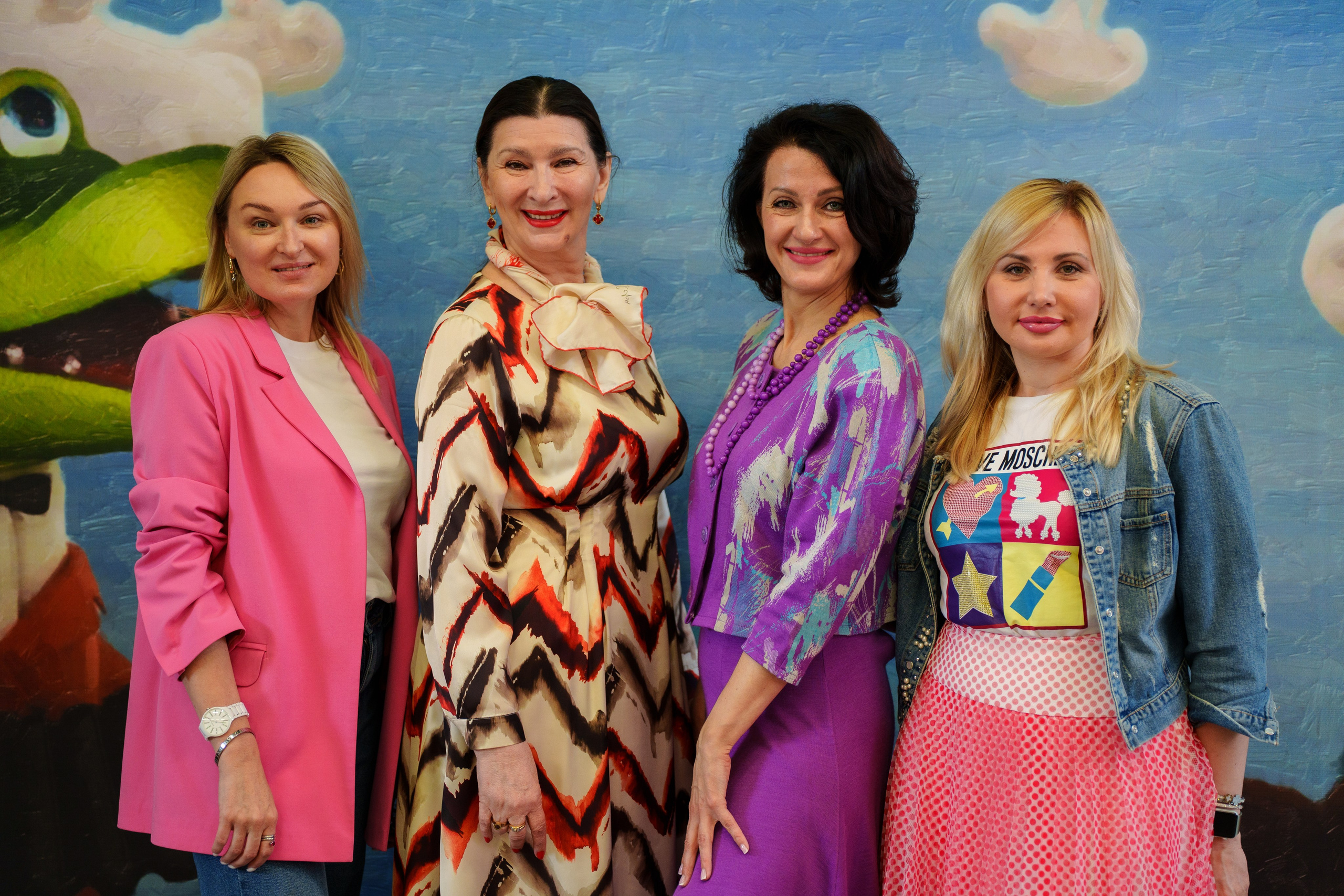 Благотворительный фестиваль «Мир! Труд! Май!» — КЦ «Октябрь» (13.05.2023). Фотограф Андрей Чеботок (Белгород, Курск, Воронеж, Старый Оскол)