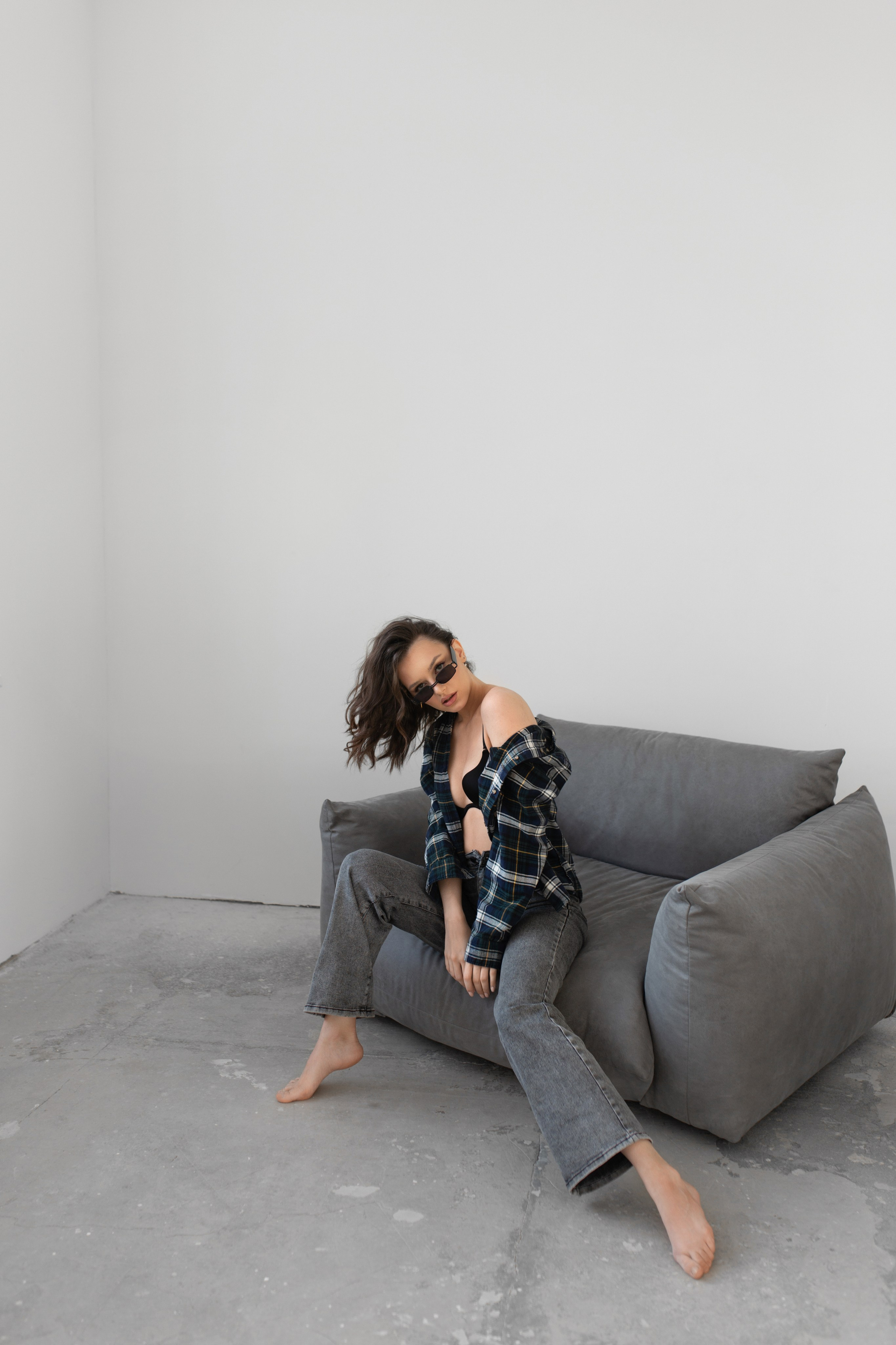 Катя. Фотограф Новосибирск Халуева Елена