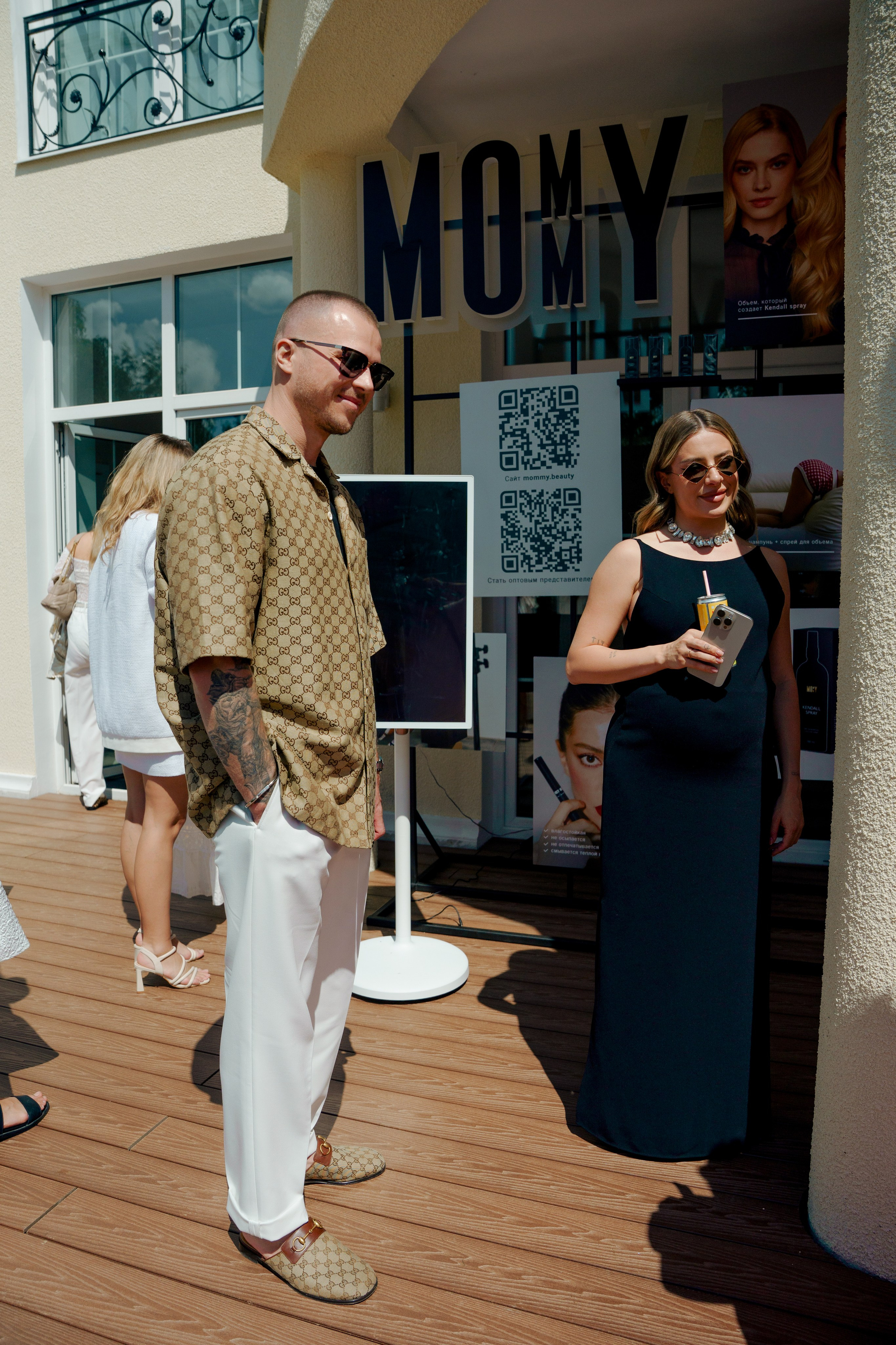 Светский репортаж с VIP DAY WOMEN CONF в Барвихе. Репортажный фотограф Москва Сергей Дружинин