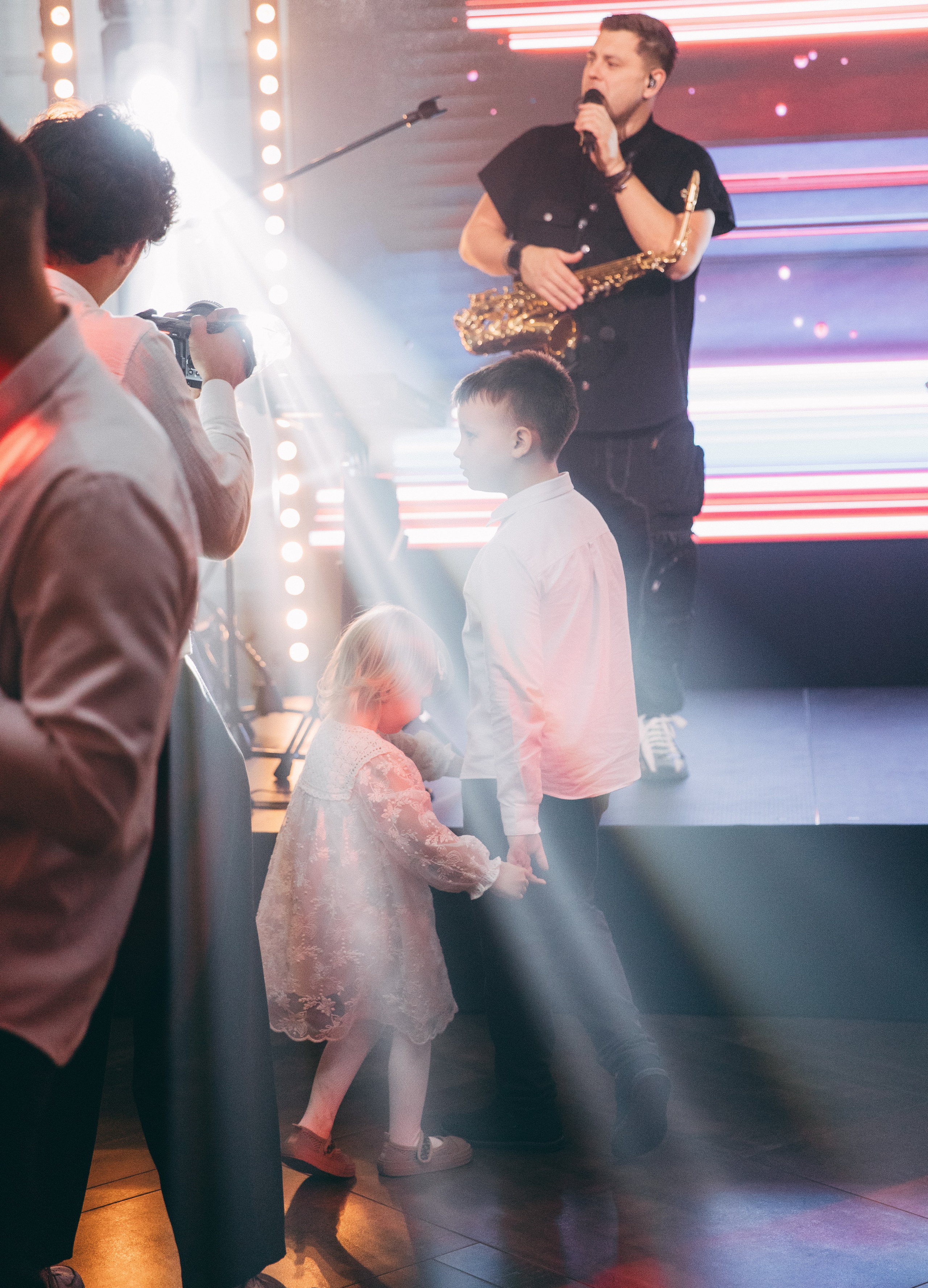 Кирилл & Виктория. Главная