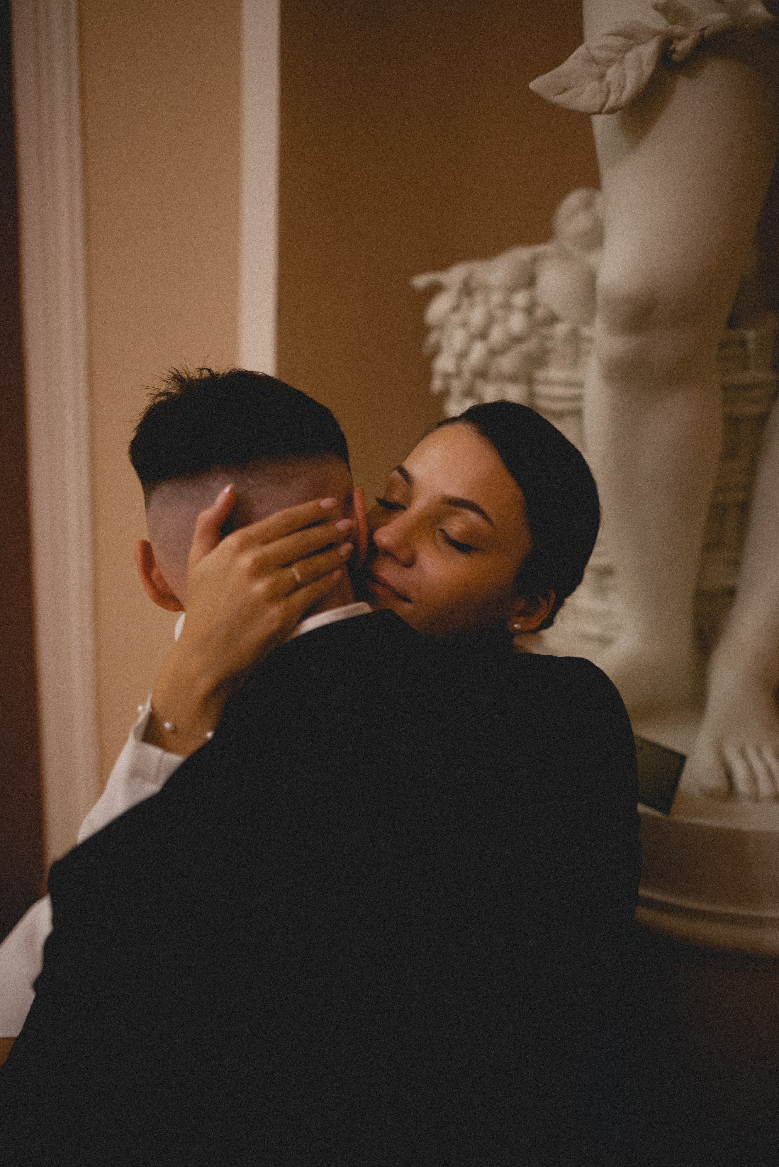 Арина и Павел. Гомель. Фотограф Санкт-Петербург, Новороссийск