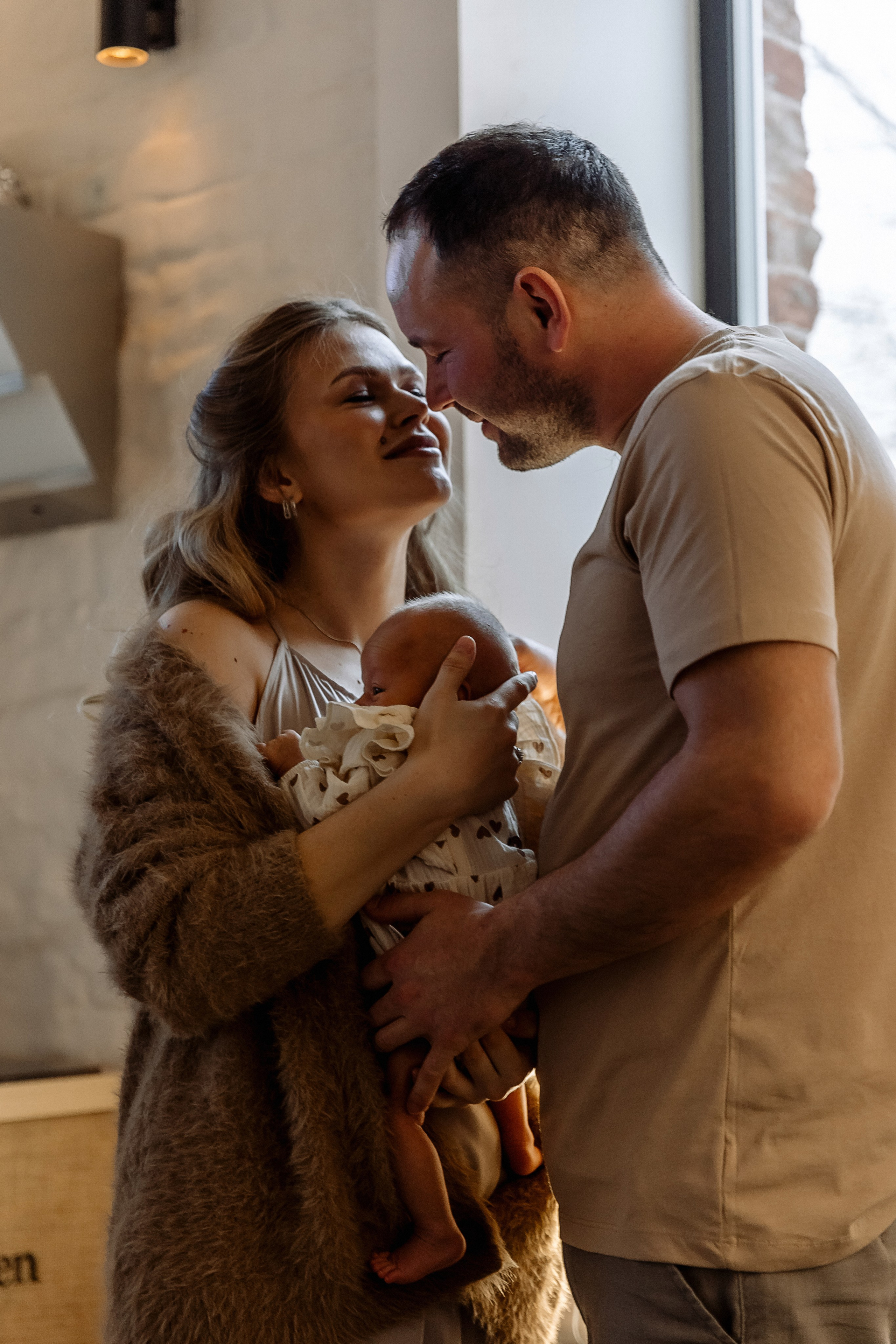 Семейные фотосессии. Фотограф в Саратове Мария Буршина