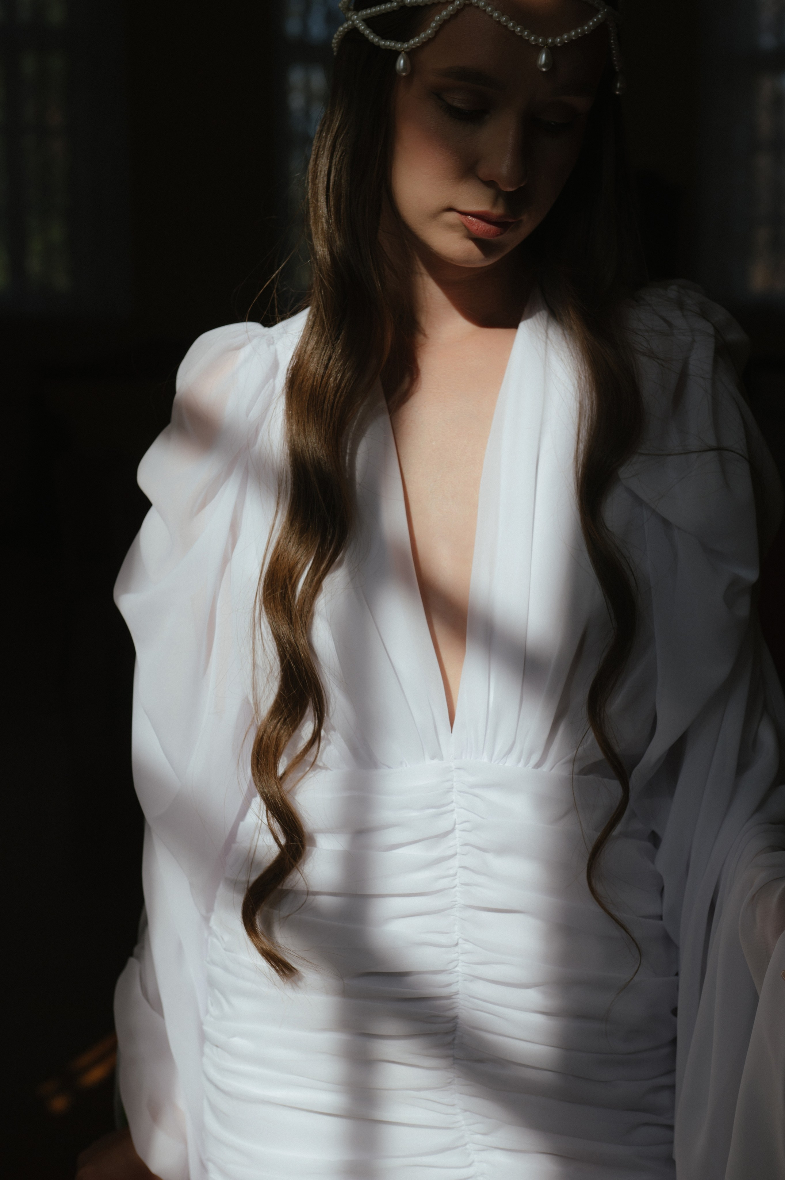 А+А. Светлана Варфоломеева, женский и свадебный фотограф в Саратове