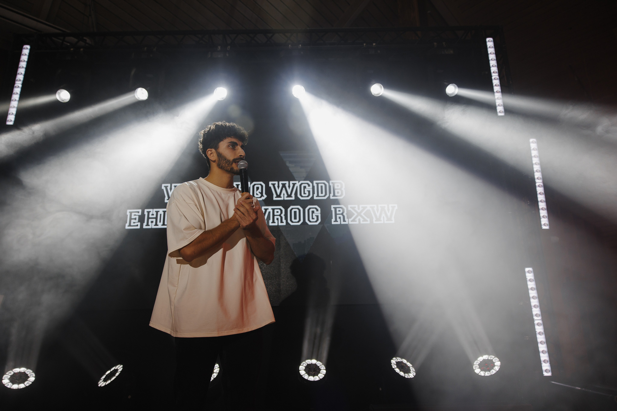 Beauty Sold Out Student Day. Wedding and Reportage photographer Marmarov Christya