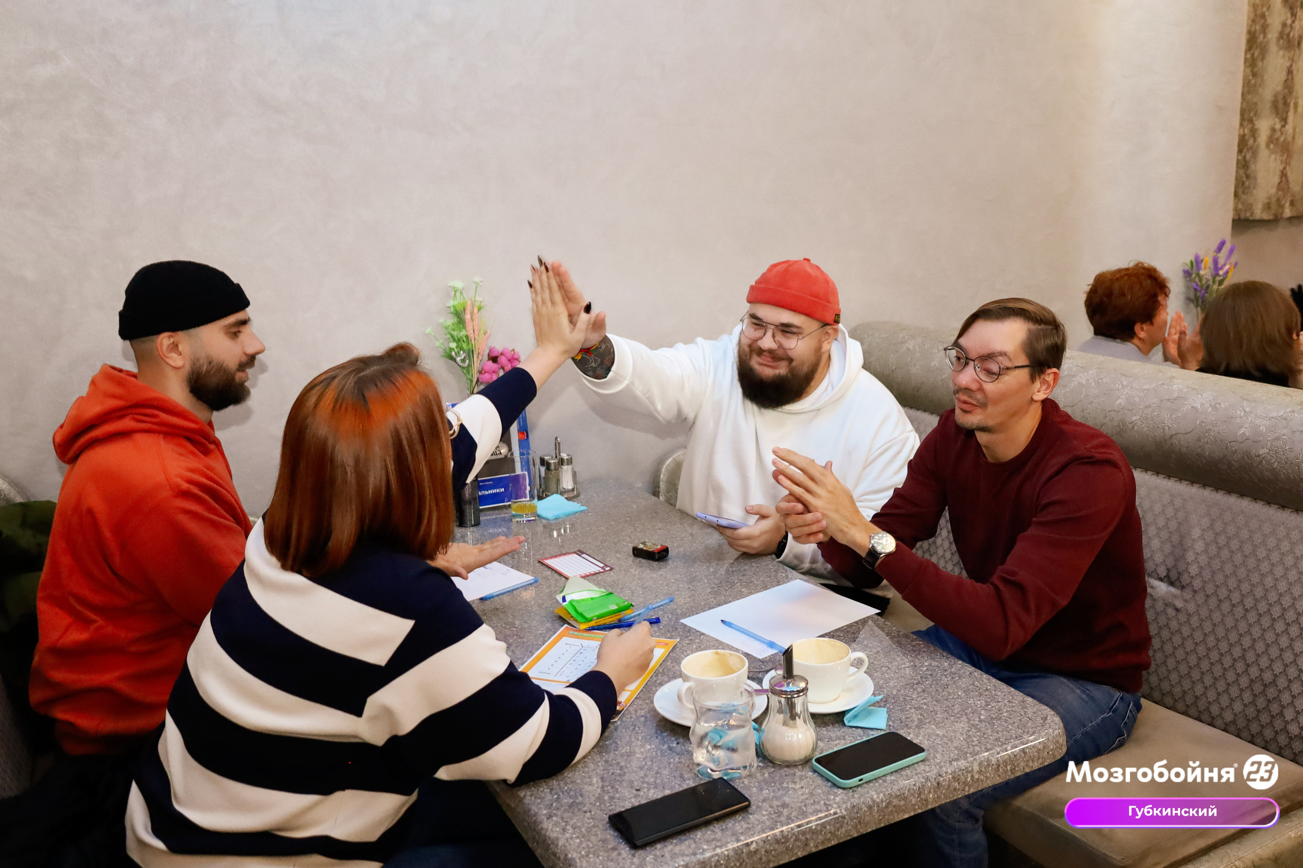 1 октября 2023. Фотограф в Губкинском | Александра Артамонова