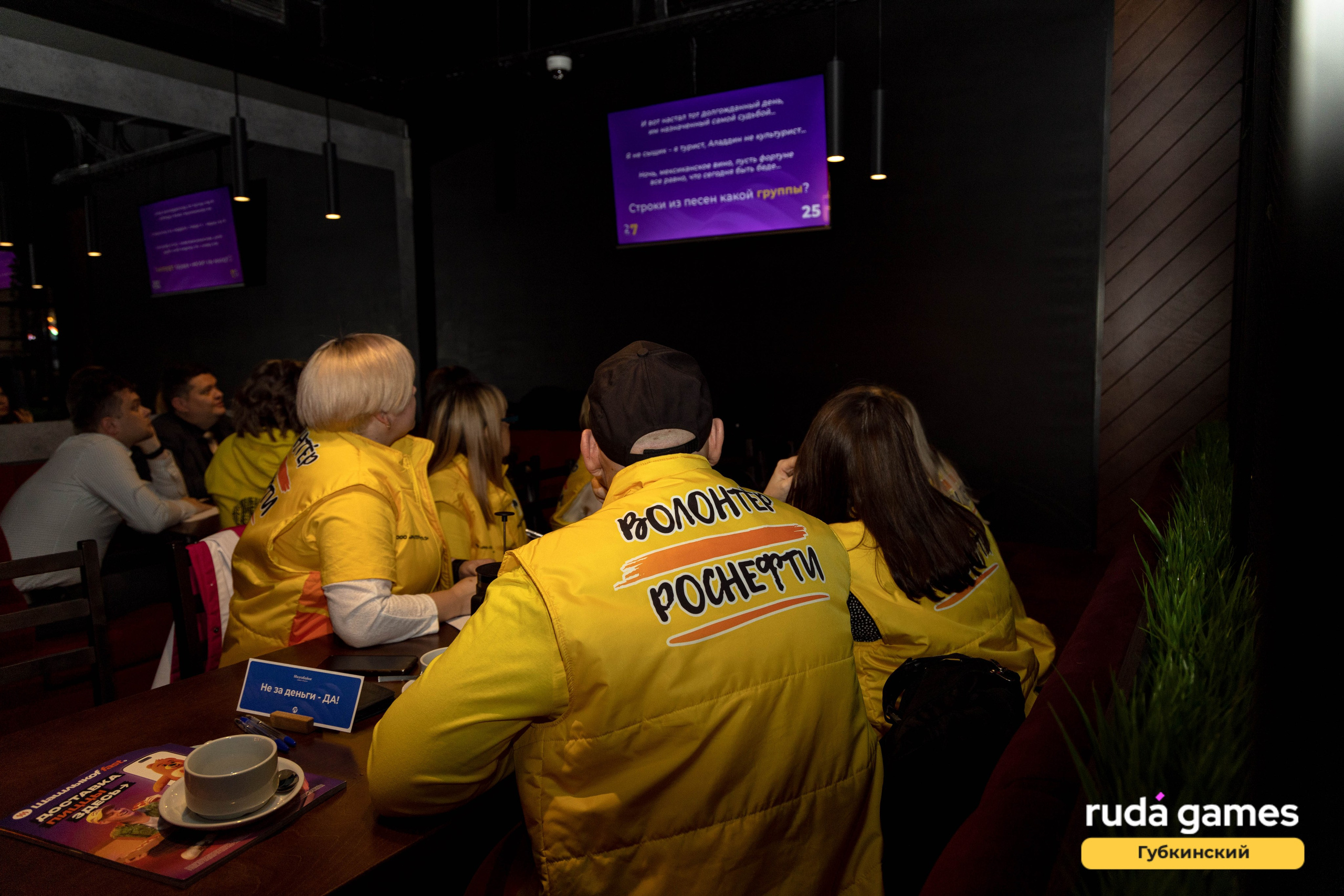 23 сентября. Фотограф в Губкинском | Александра Артамонова