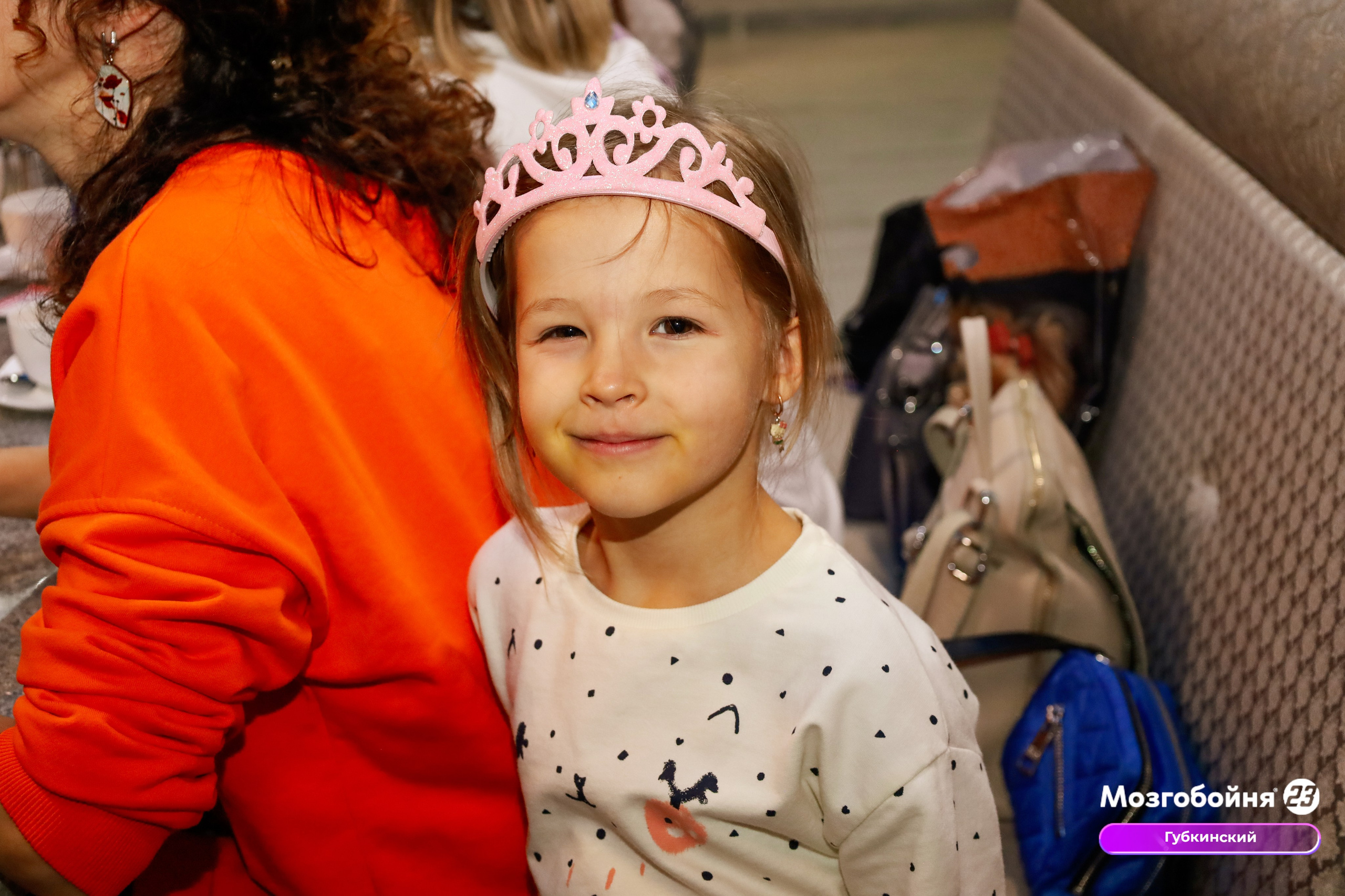 1 октября 2023. Фотограф в Губкинском | Александра Артамонова