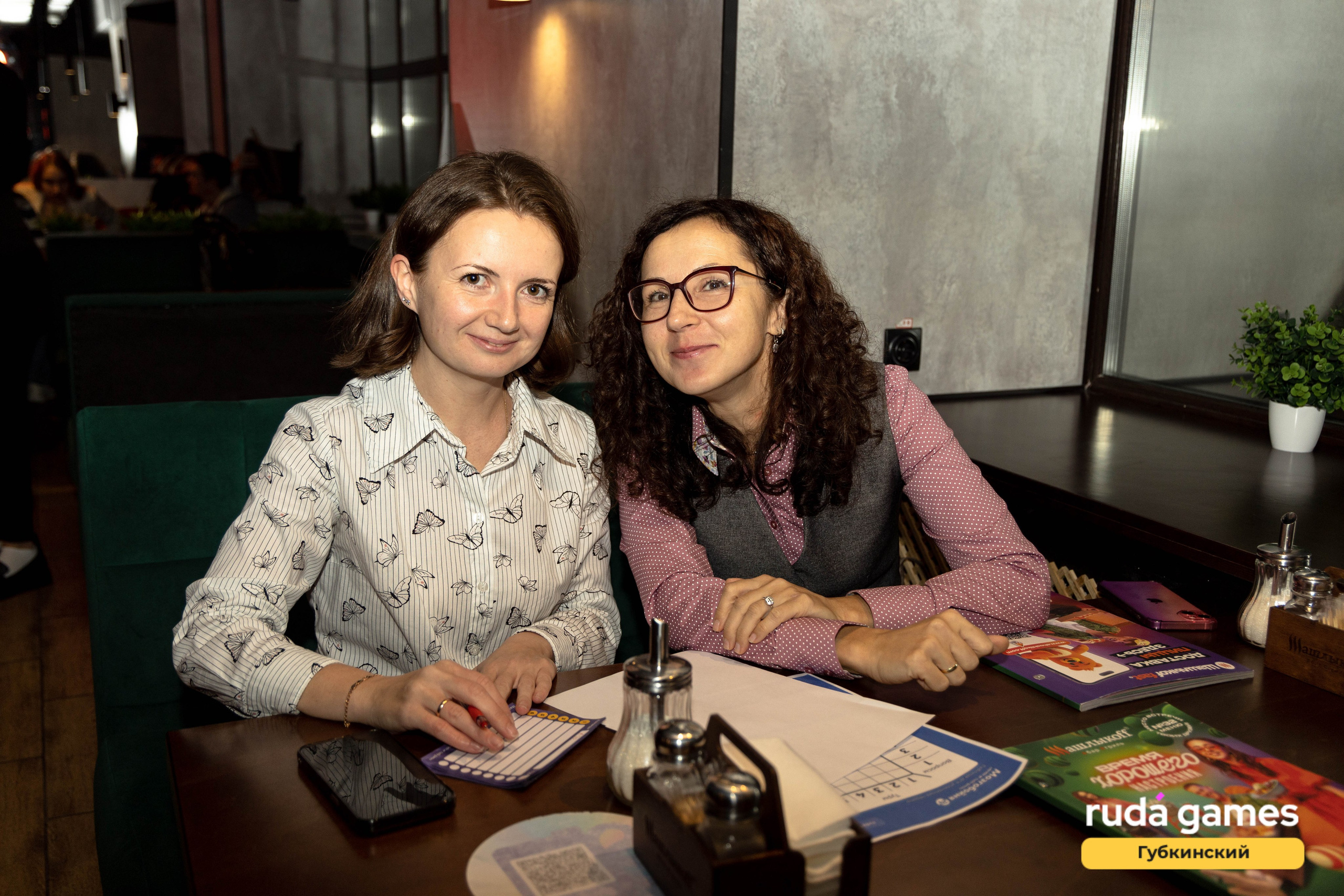 23 сентября. Фотограф в Губкинском | Александра Артамонова